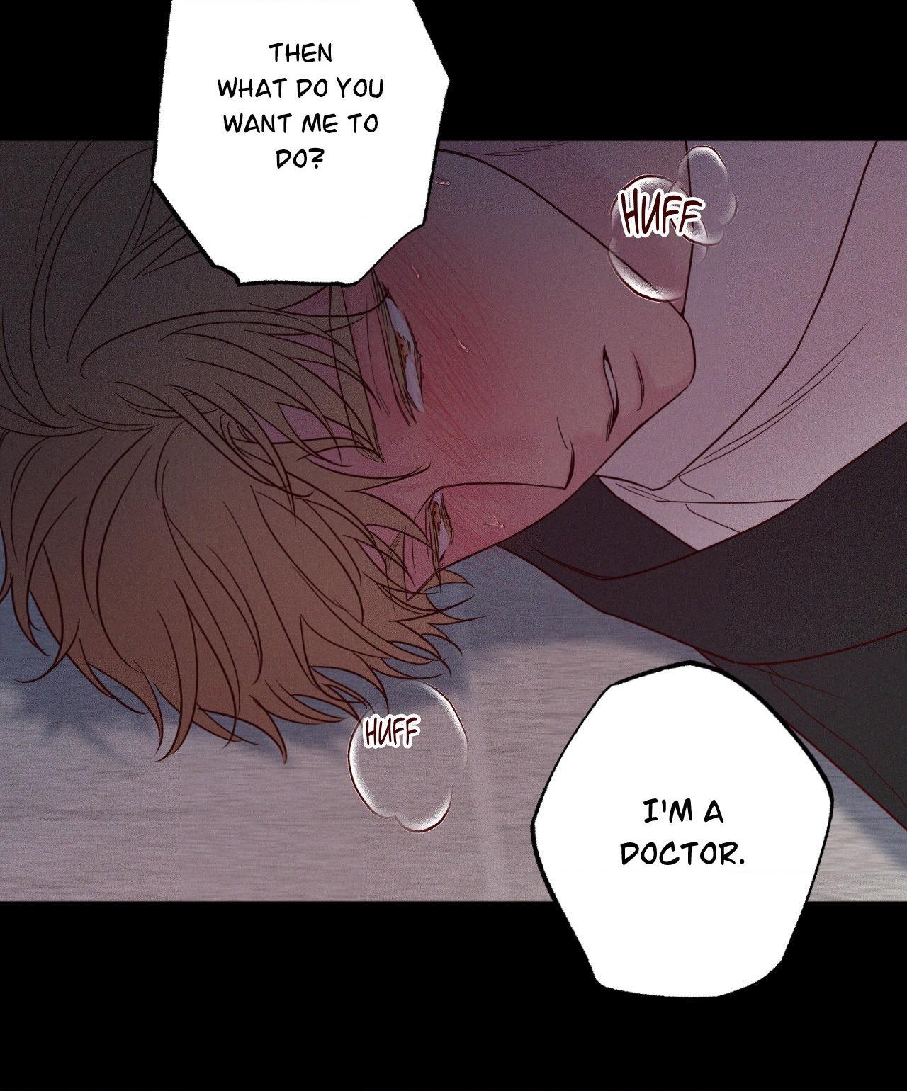 In Your Wake Chapter 48 - Page 50