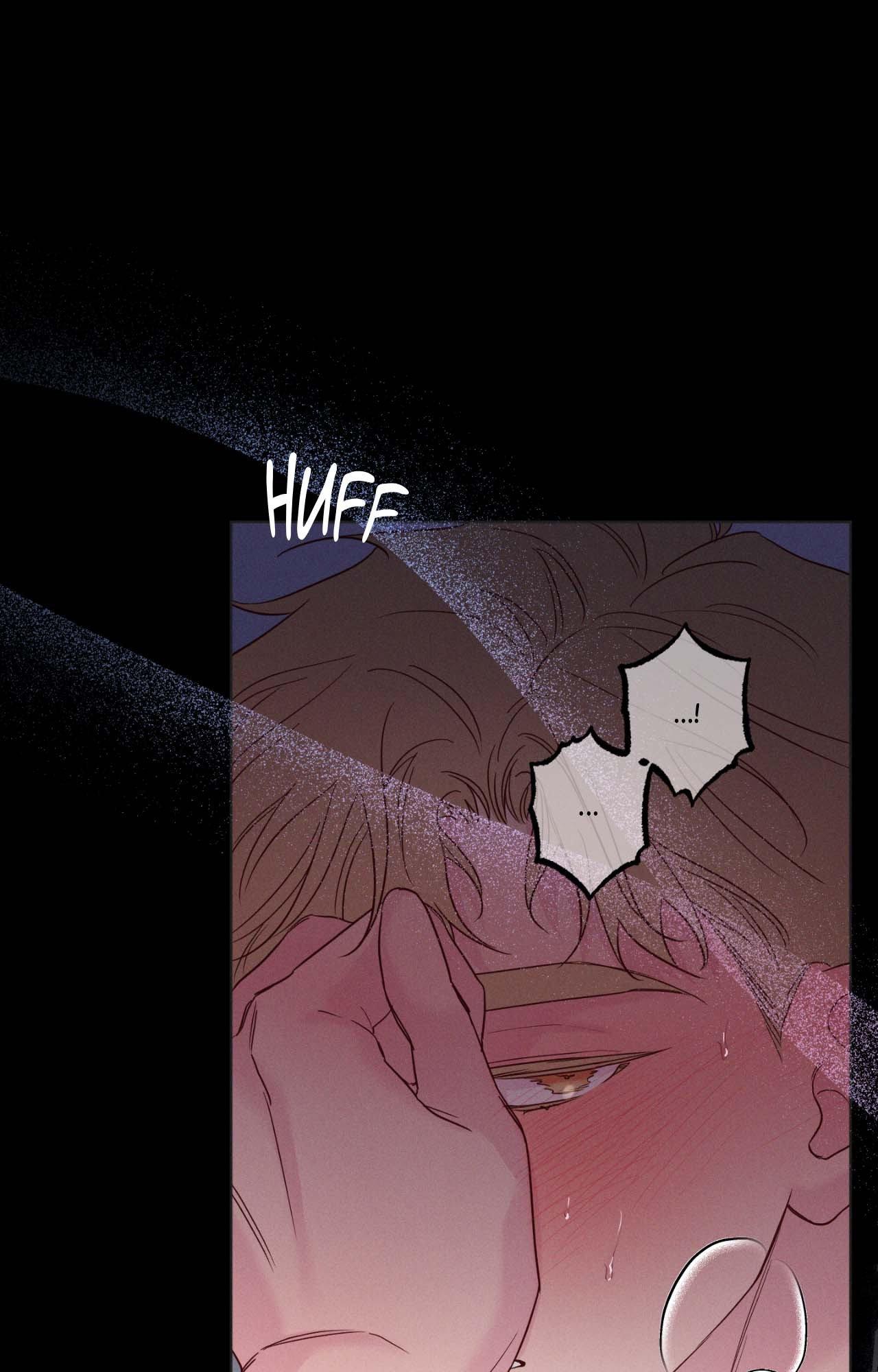 In Your Wake Chapter 48 - Page 6