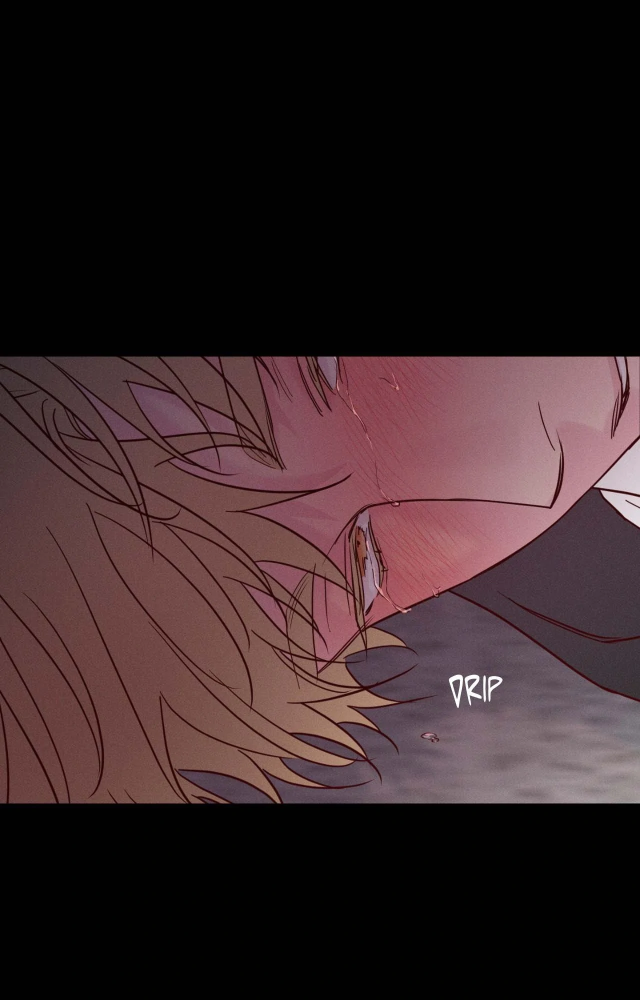 In Your Wake Chapter 48 - Page 51