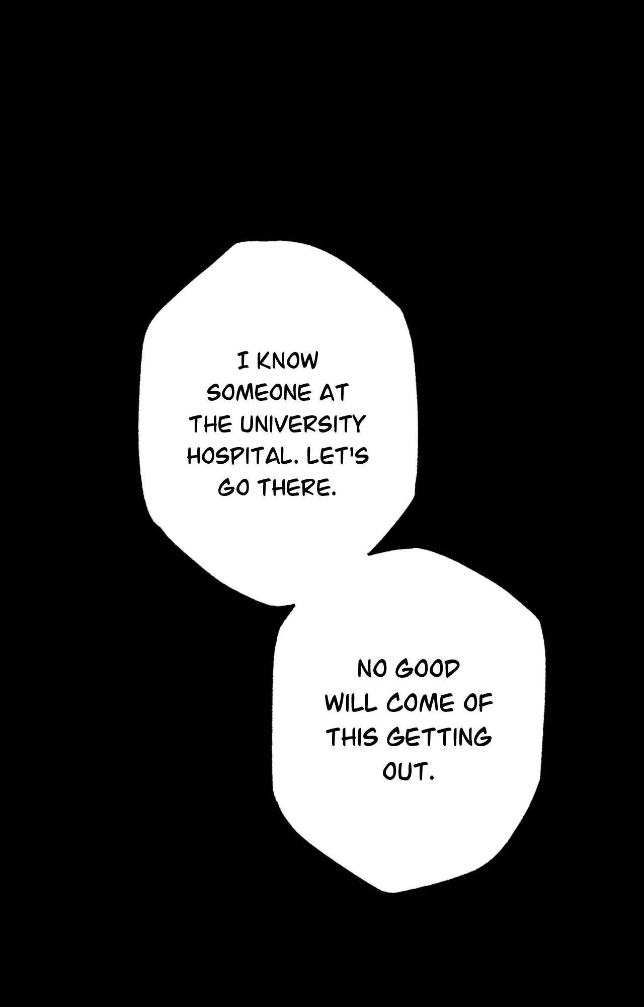 In Your Wake Chapter 48 - Page 52