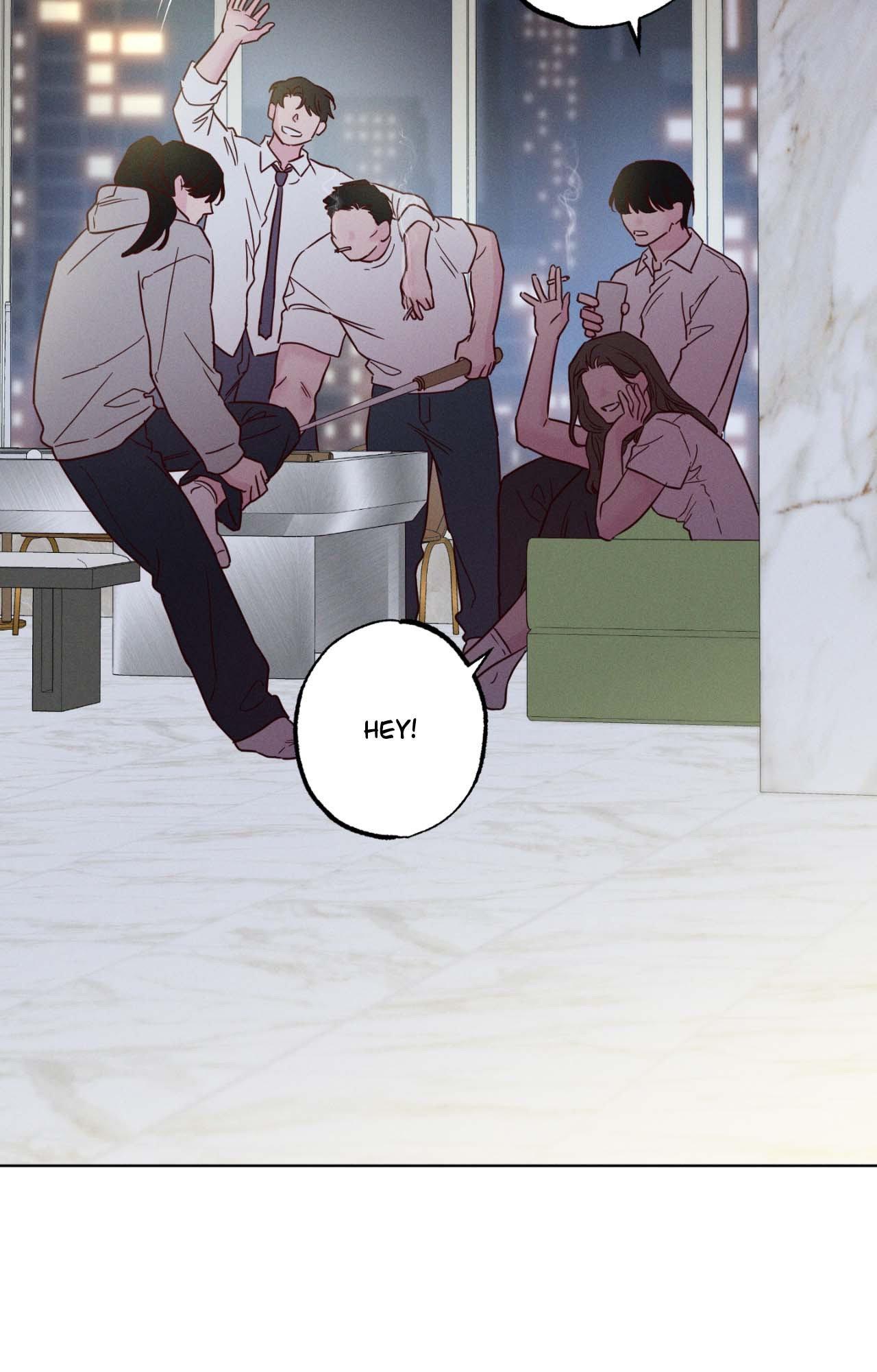 In Your Wake Chapter 48 - Page 56