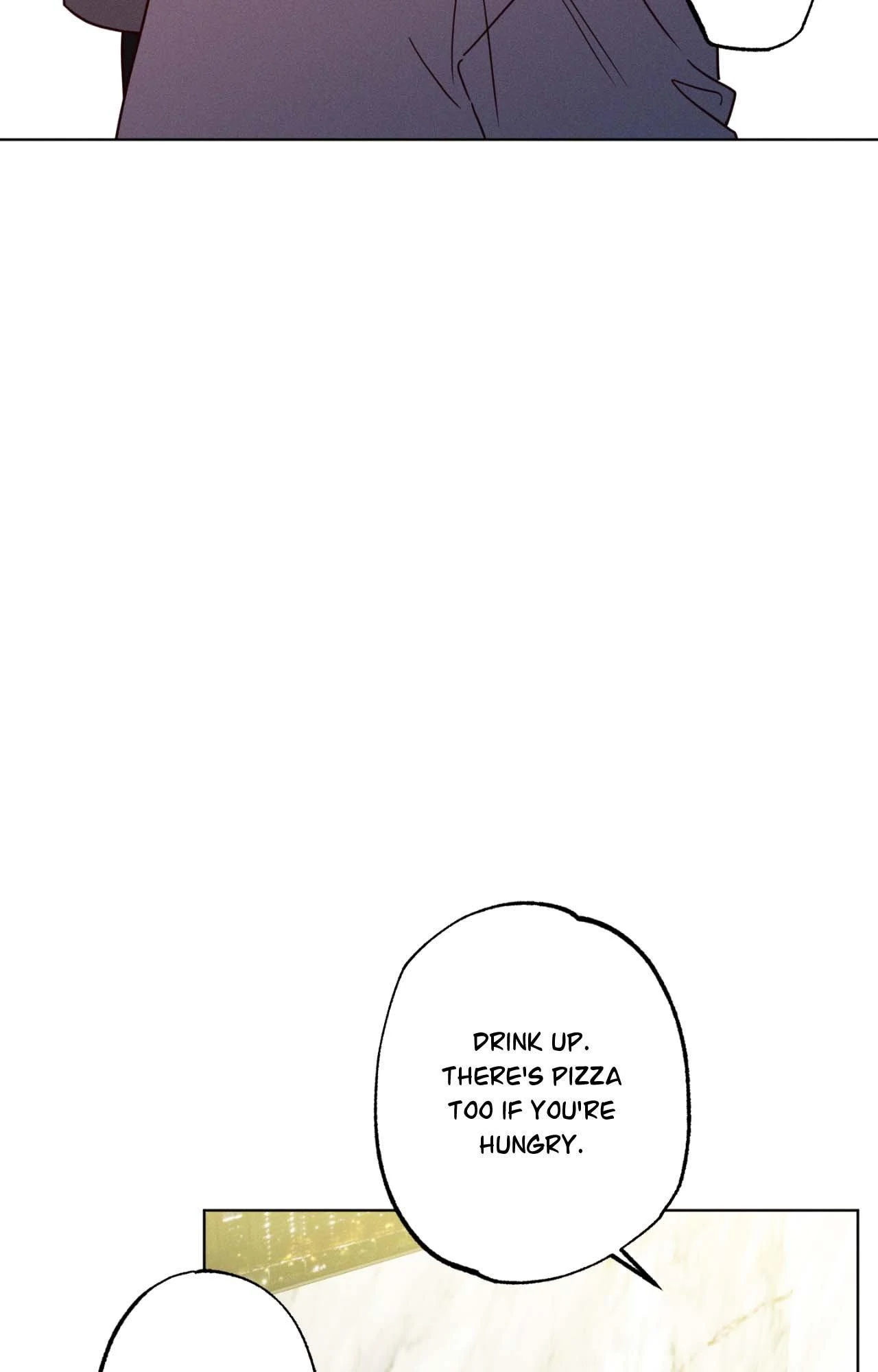 In Your Wake Chapter 48 - Page 59