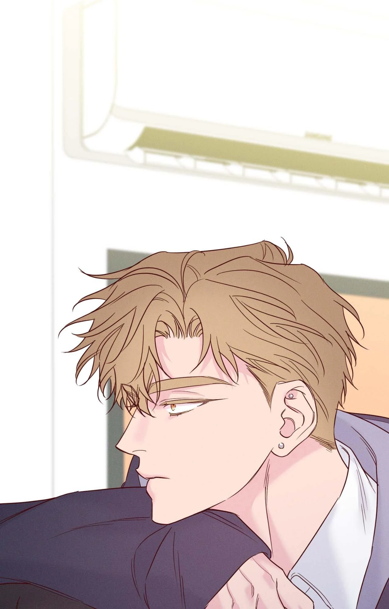 In Your Wake Chapter 48 - Page 69