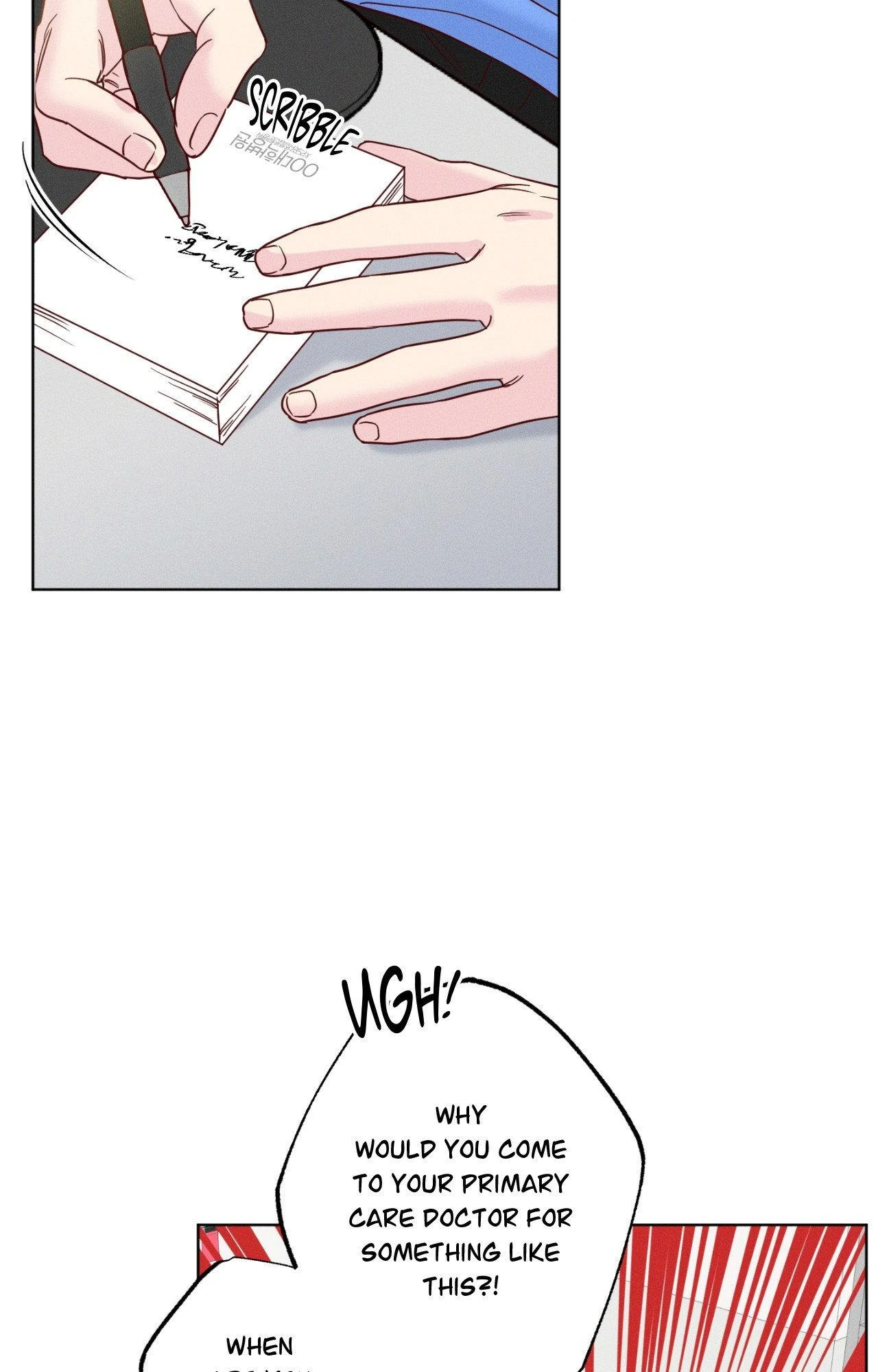 In Your Wake Chapter 48 - Page 73