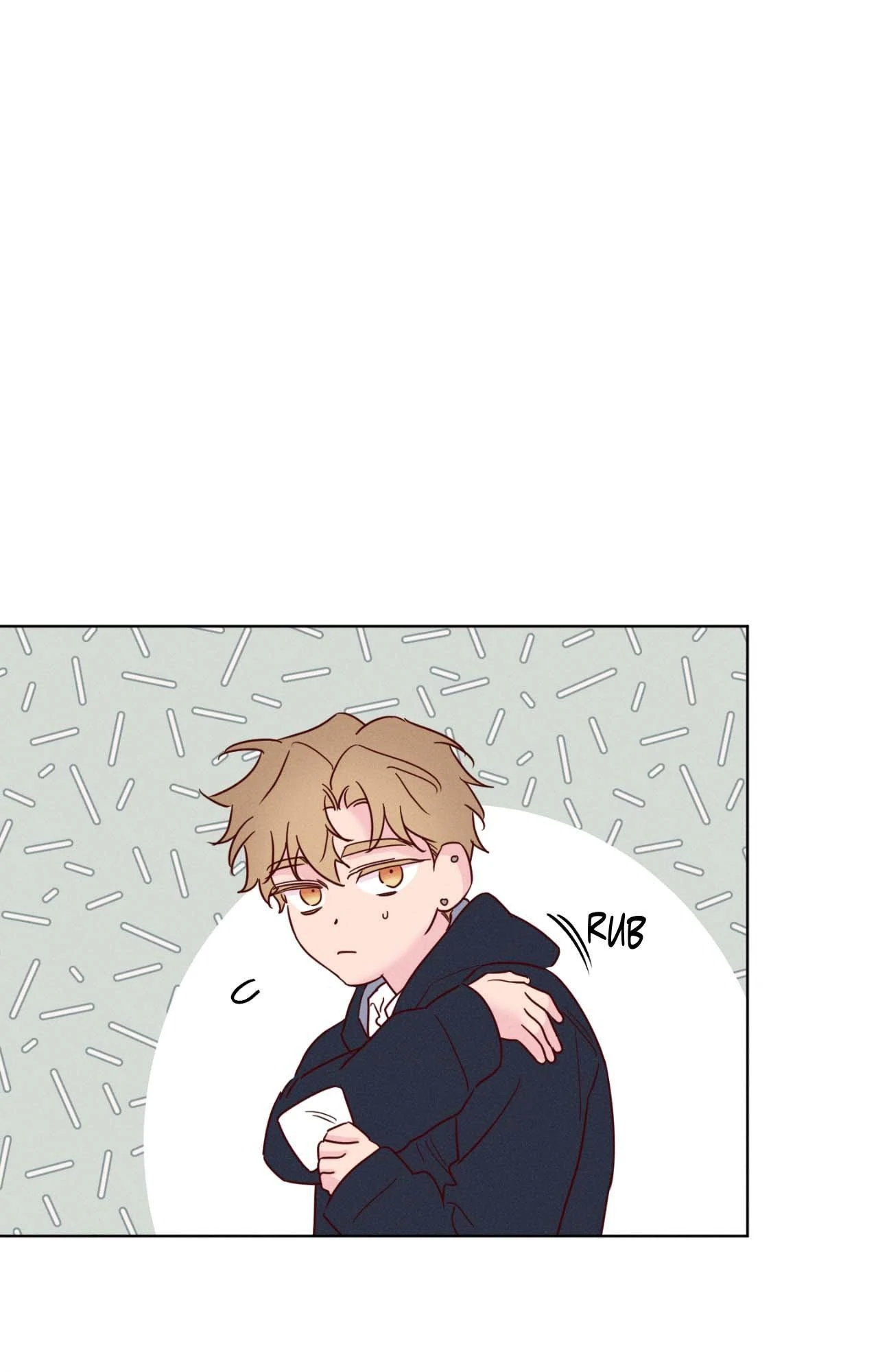 In Your Wake Chapter 48 - Page 75