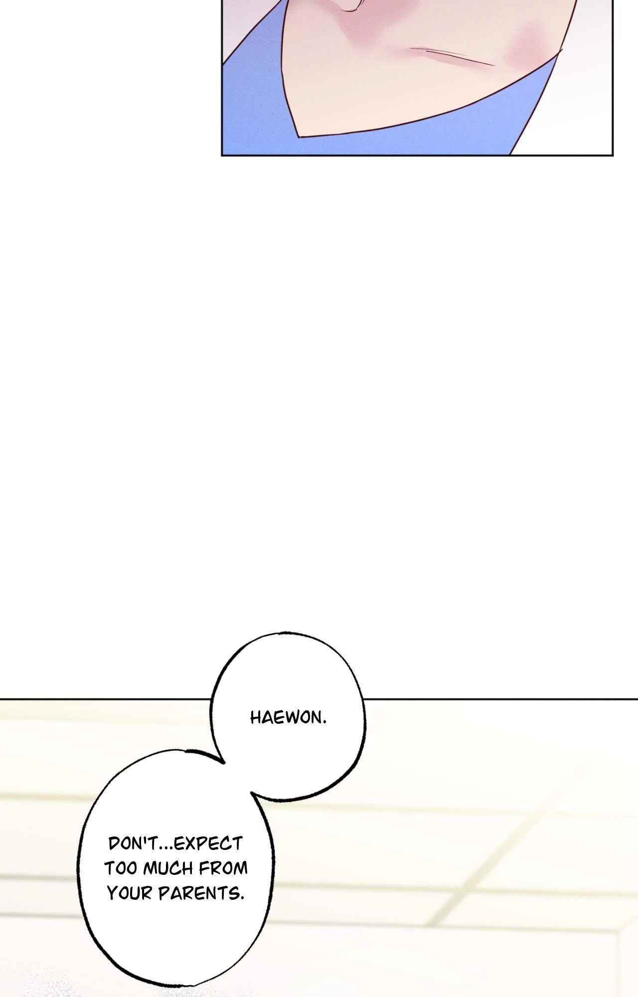 In Your Wake Chapter 48 - Page 80