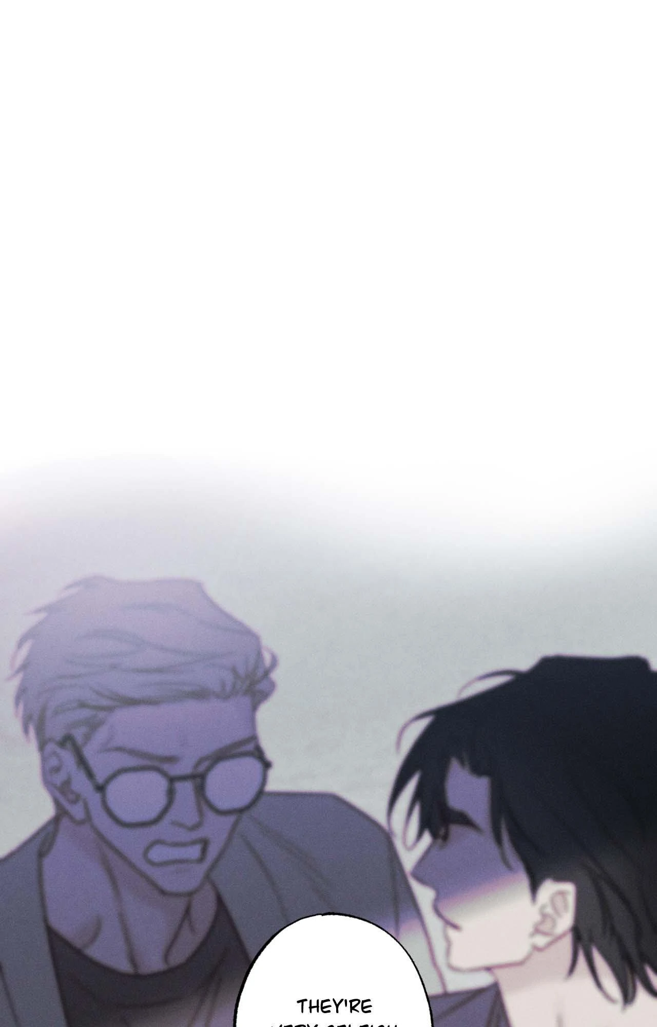 In Your Wake Chapter 48 - Page 84