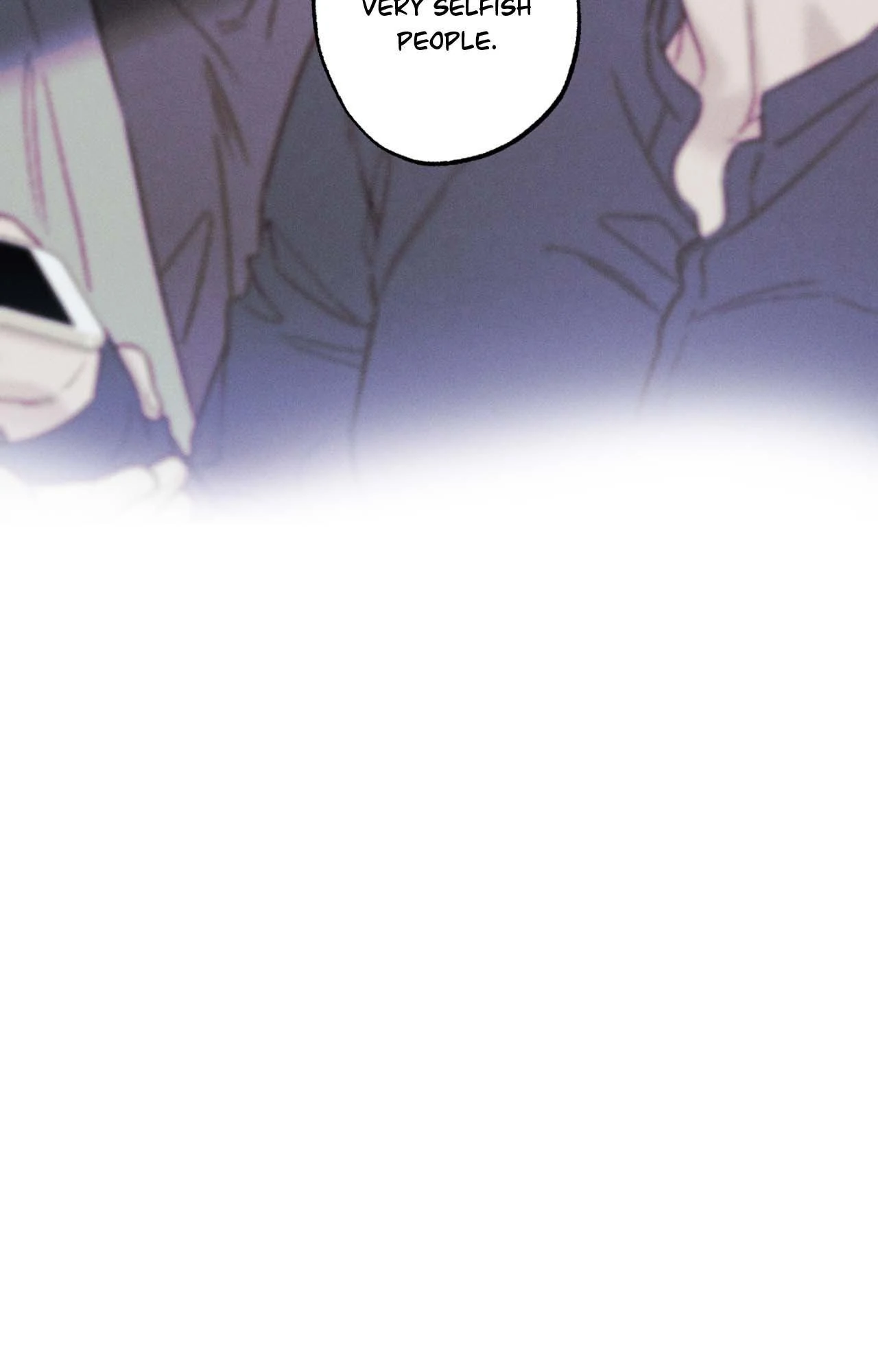 In Your Wake Chapter 48 - Page 85