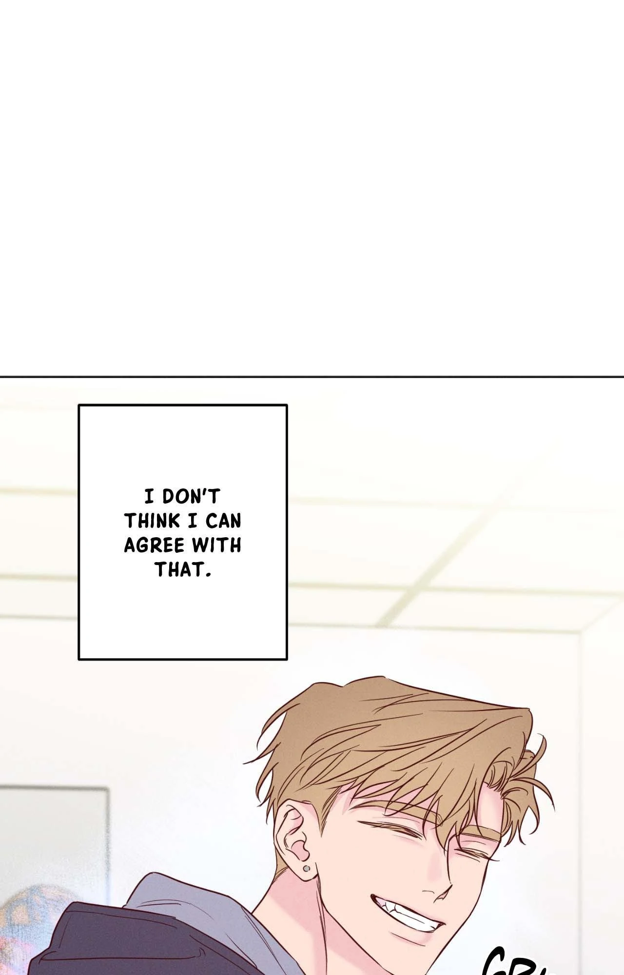 In Your Wake Chapter 48 - Page 88