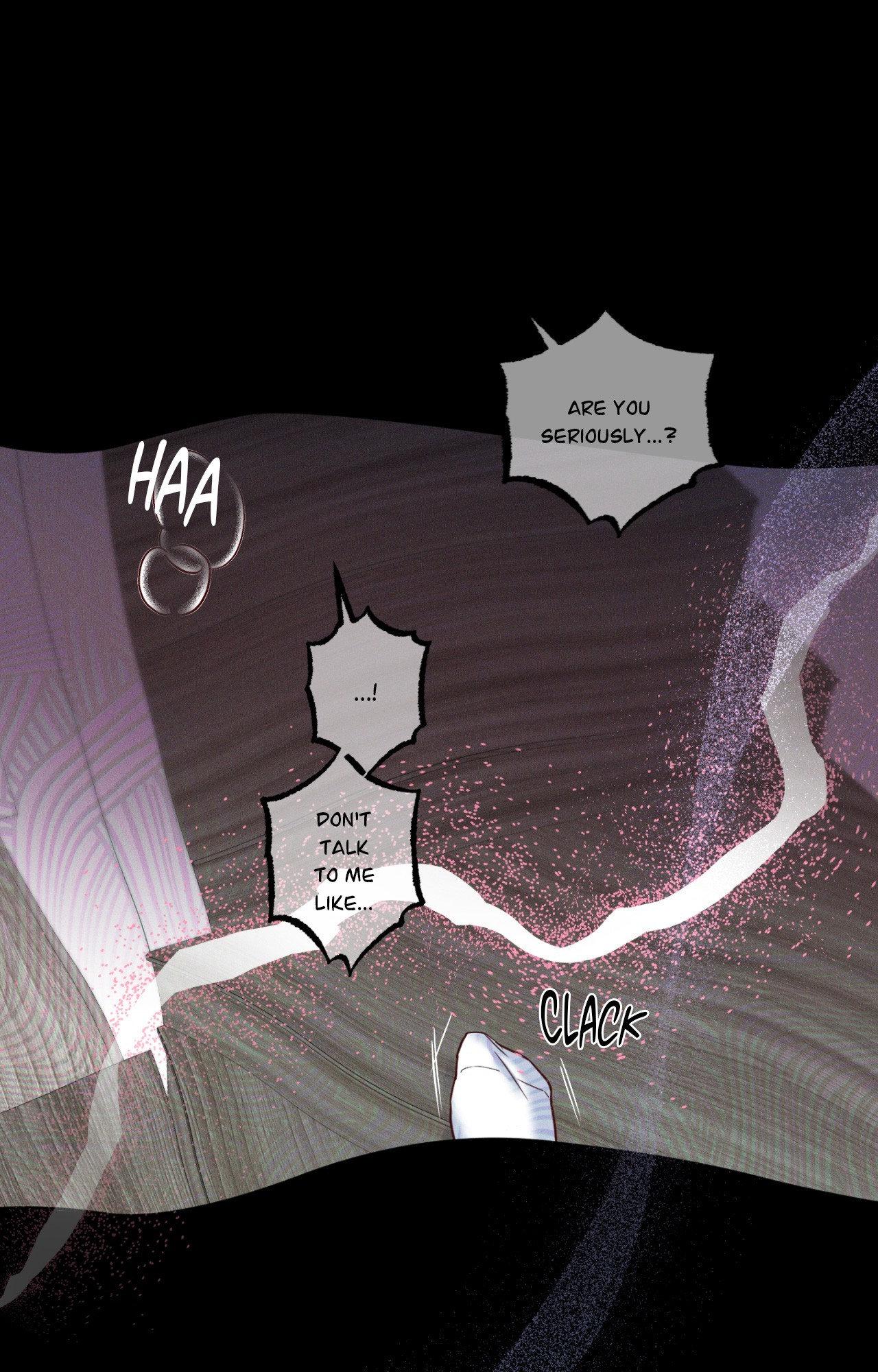 In Your Wake Chapter 48 - Page 10