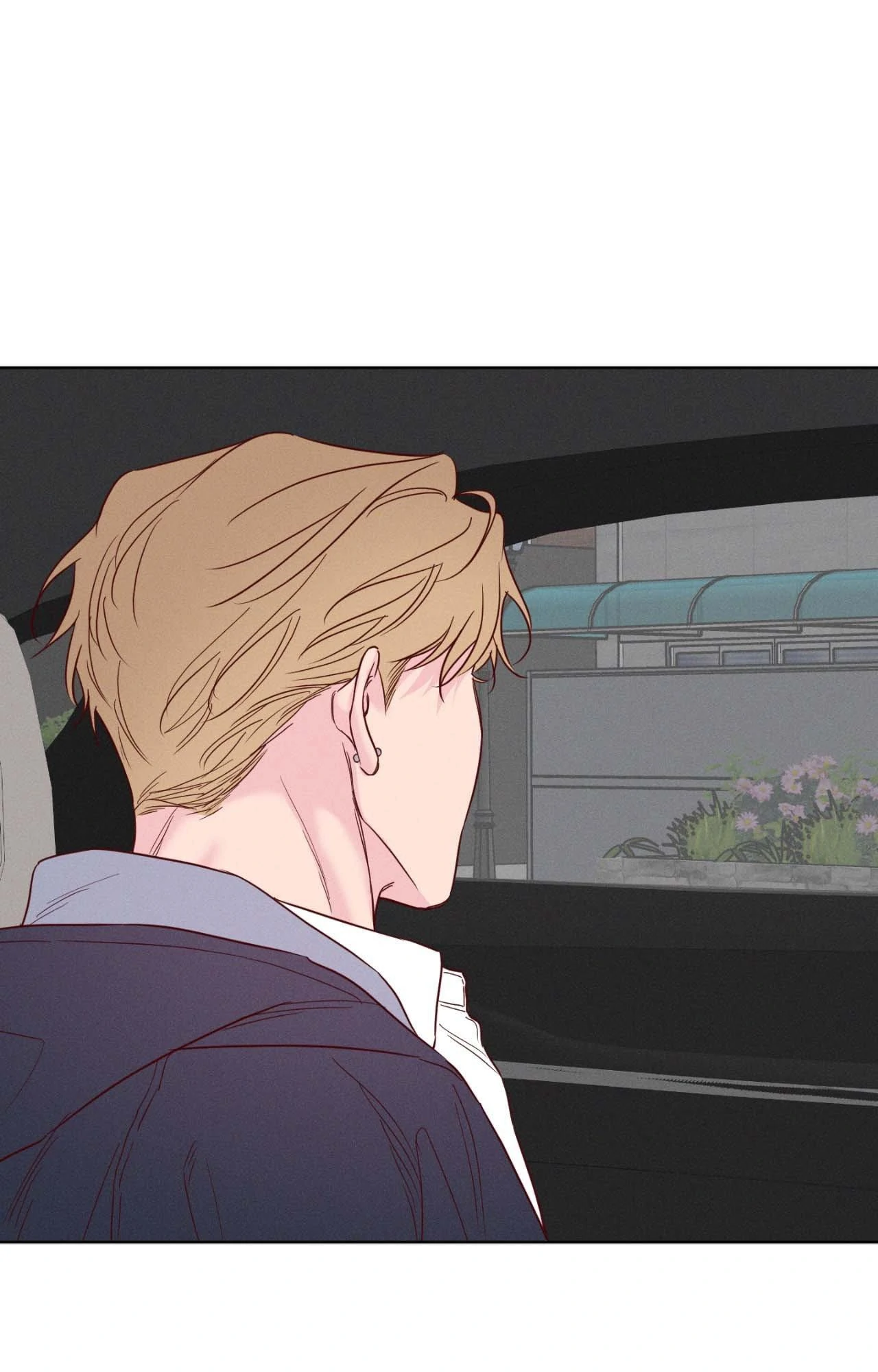 In Your Wake Chapter 48 - Page 95