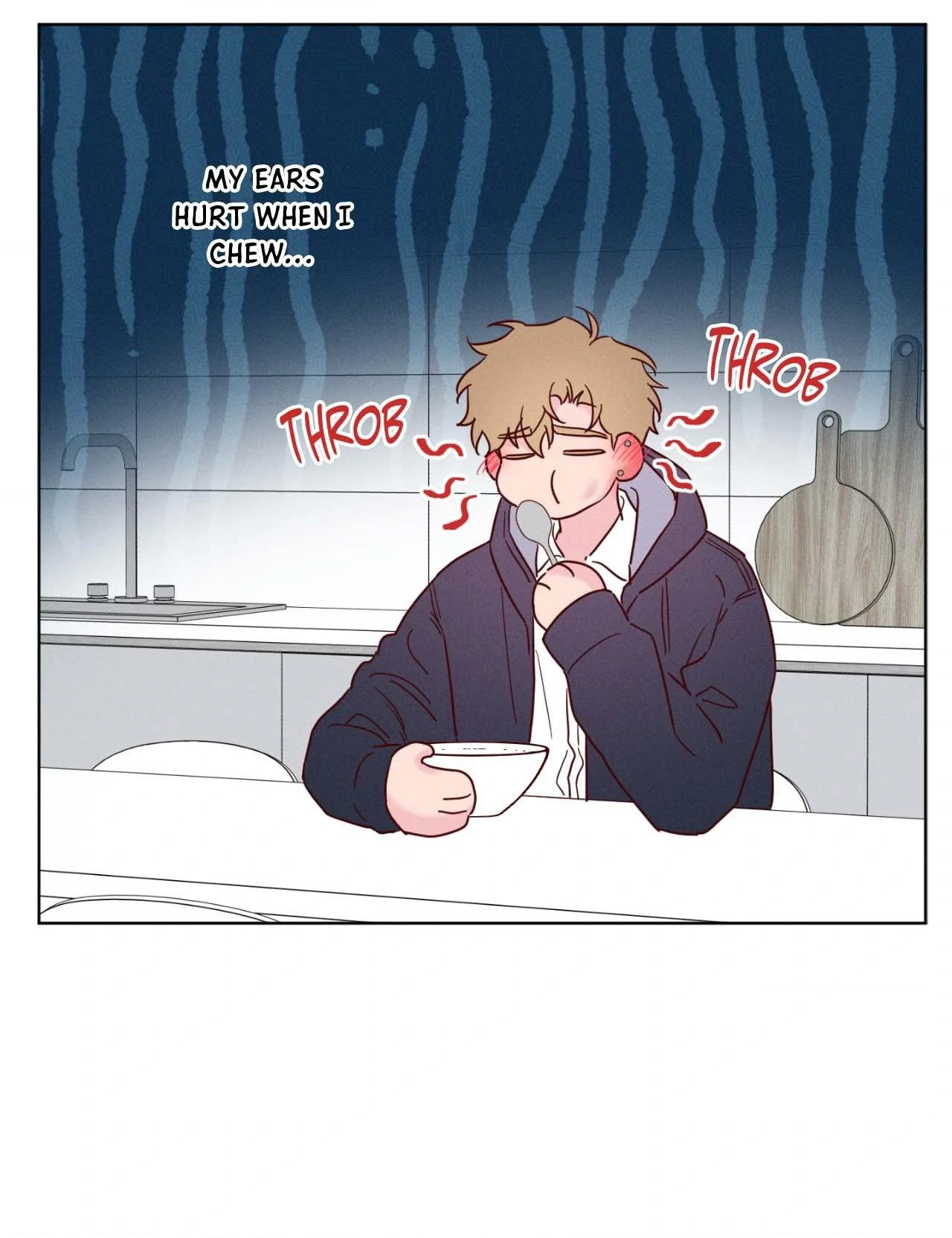 In Your Wake Chapter 48 - Page 99