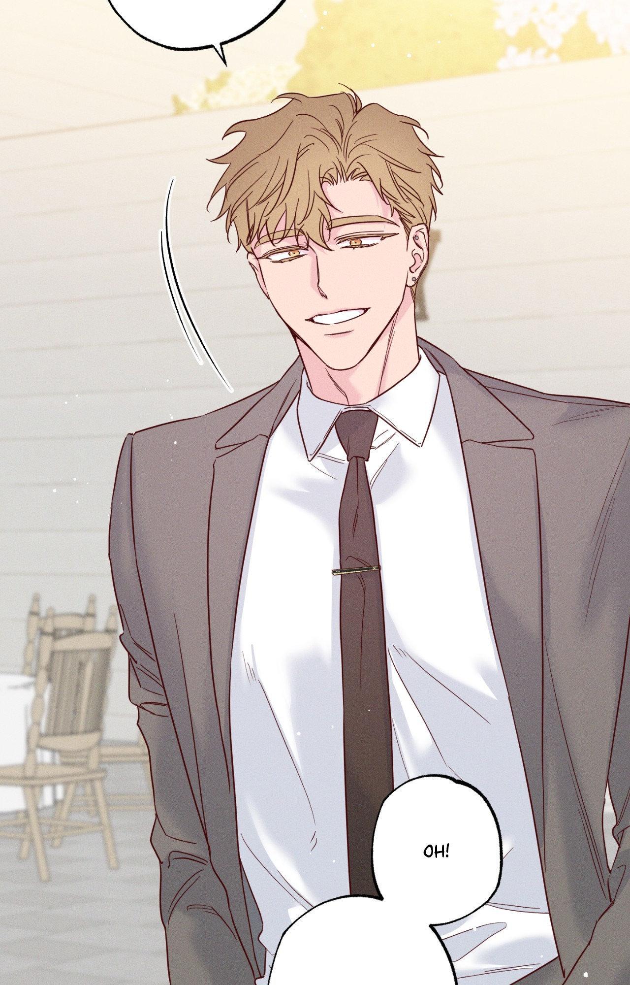 In Your Wake Chapter 49 - Page 2