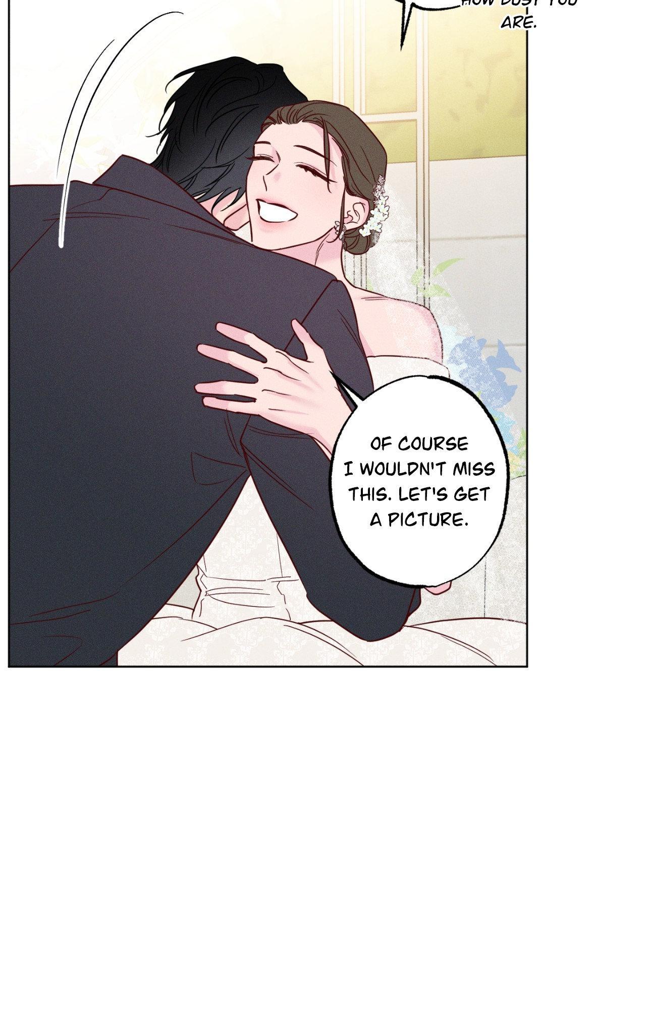 In Your Wake Chapter 49 - Page 11