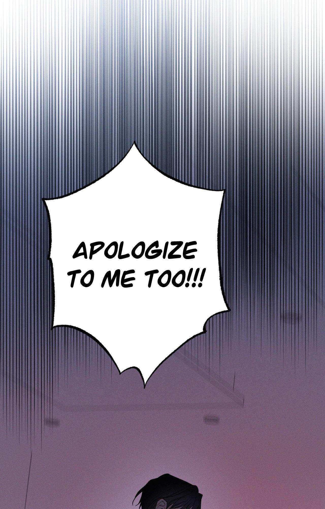 In Your Wake Chapter 49 - Page 101