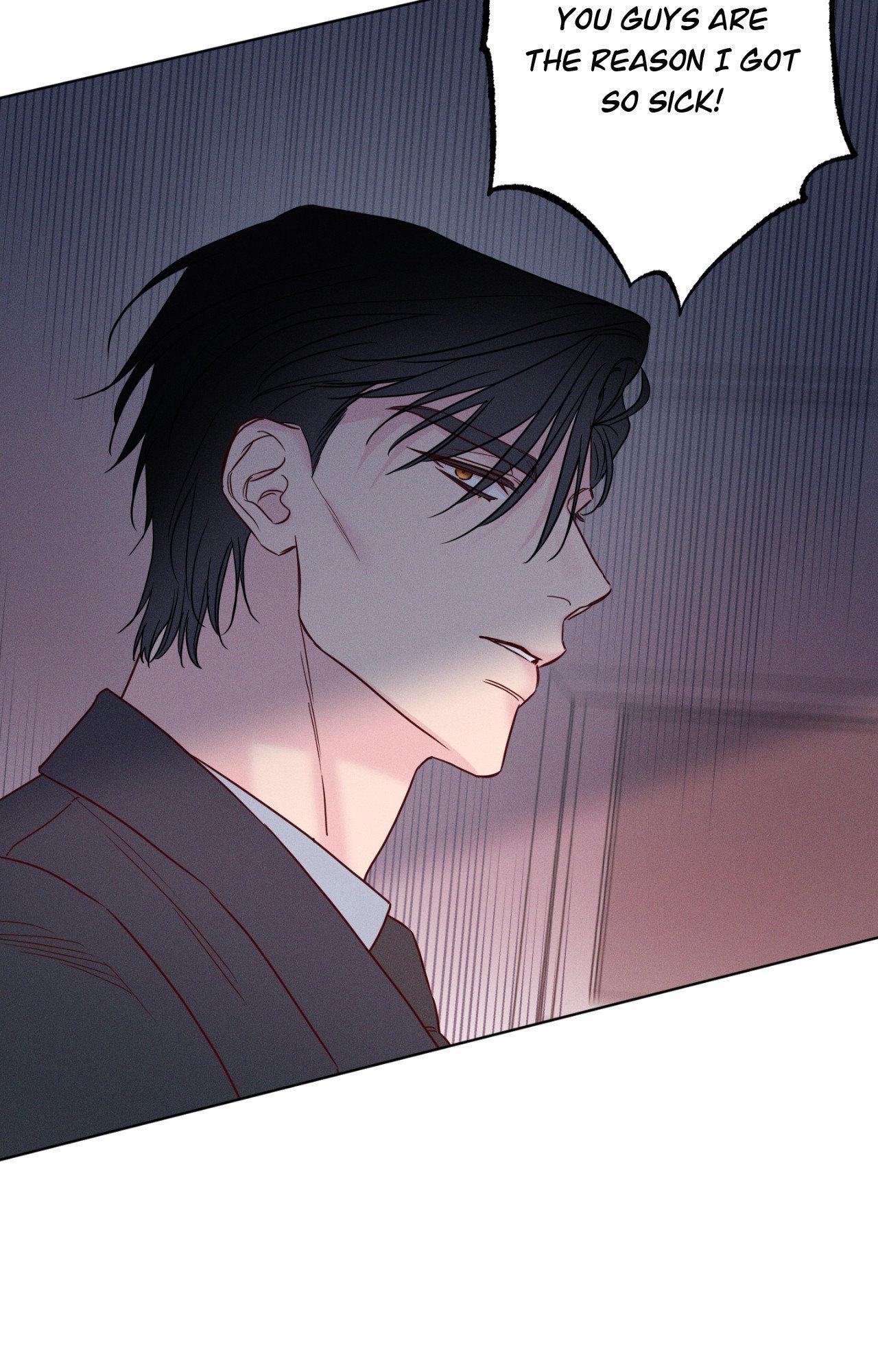 In Your Wake Chapter 49 - Page 103