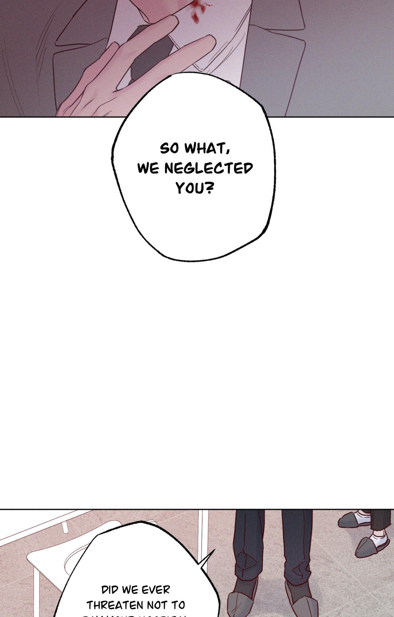 In Your Wake Chapter 49 - Page 107