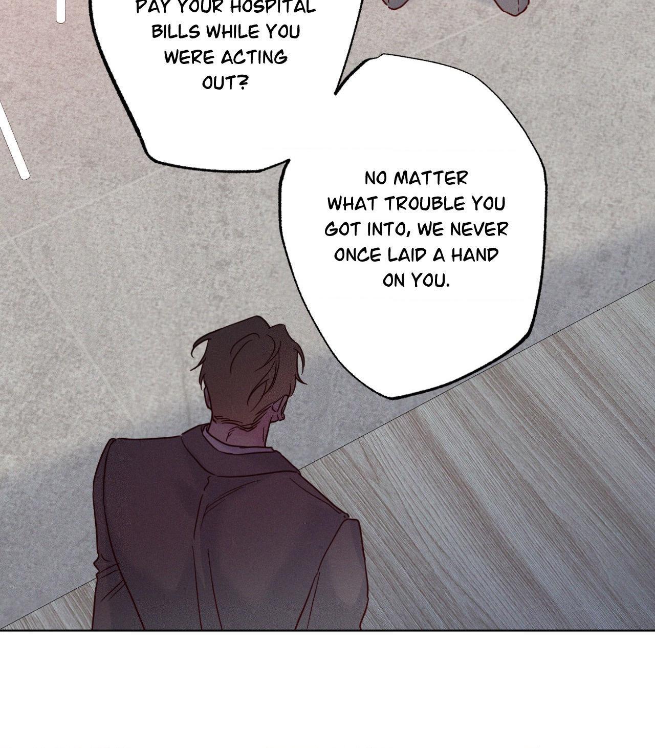 In Your Wake Chapter 49 - Page 108