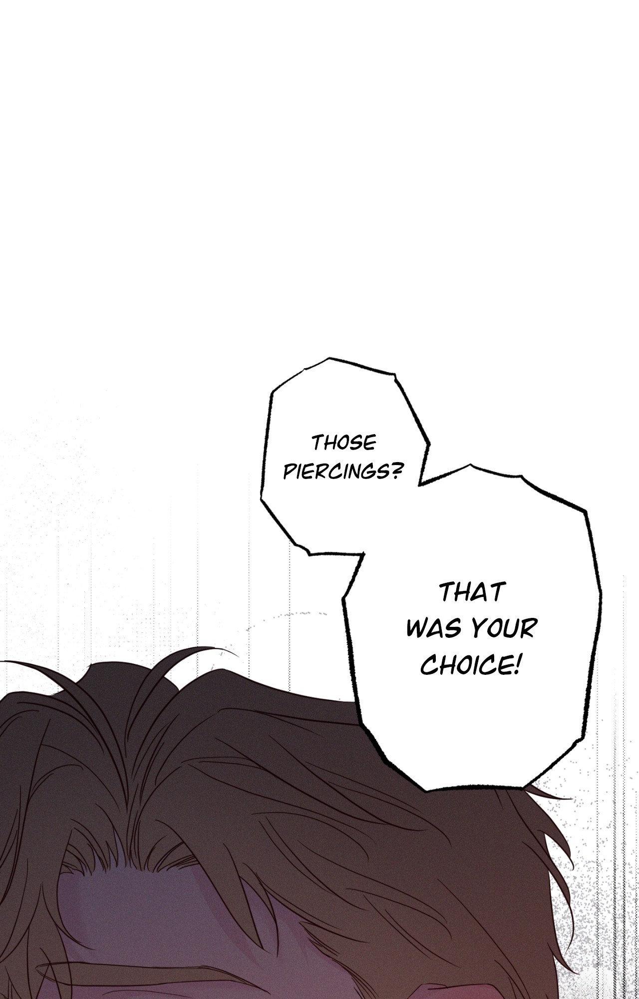 In Your Wake Chapter 49 - Page 109