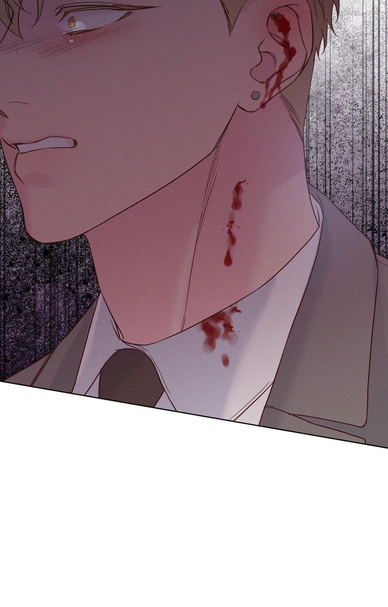 In Your Wake Chapter 49 - Page 110