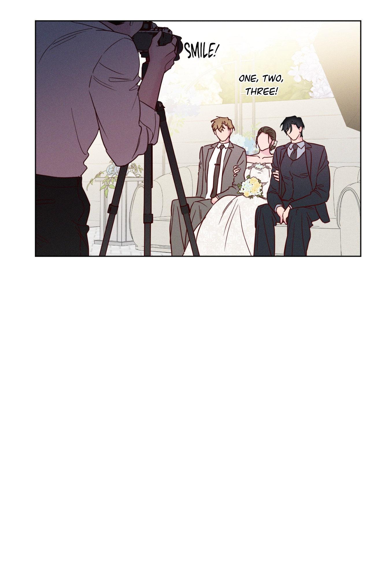 In Your Wake Chapter 49 - Page 13