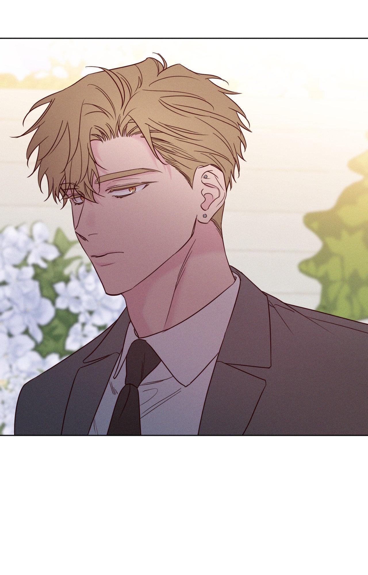 In Your Wake Chapter 49 - Page 14