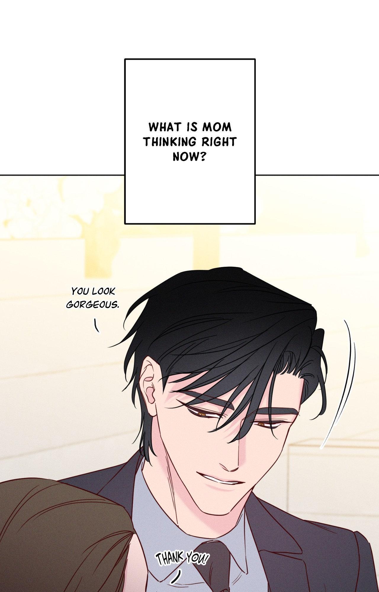 In Your Wake Chapter 49 - Page 15