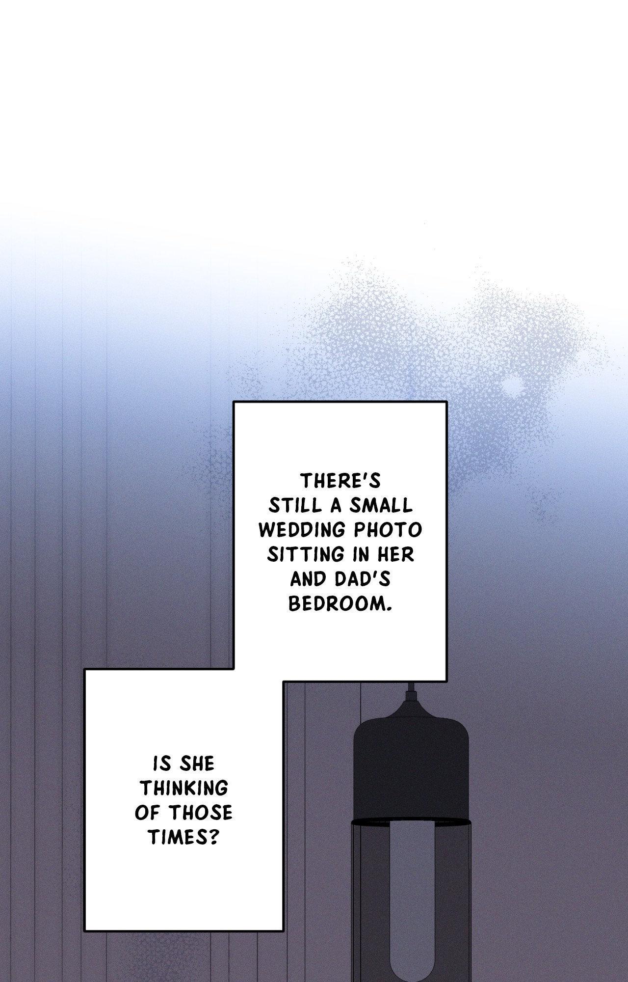 In Your Wake Chapter 49 - Page 17