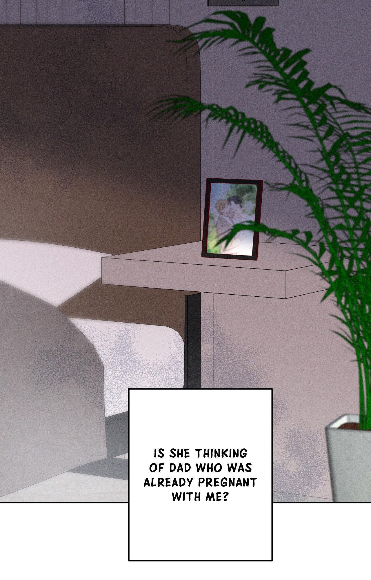 In Your Wake Chapter 49 - Page 18