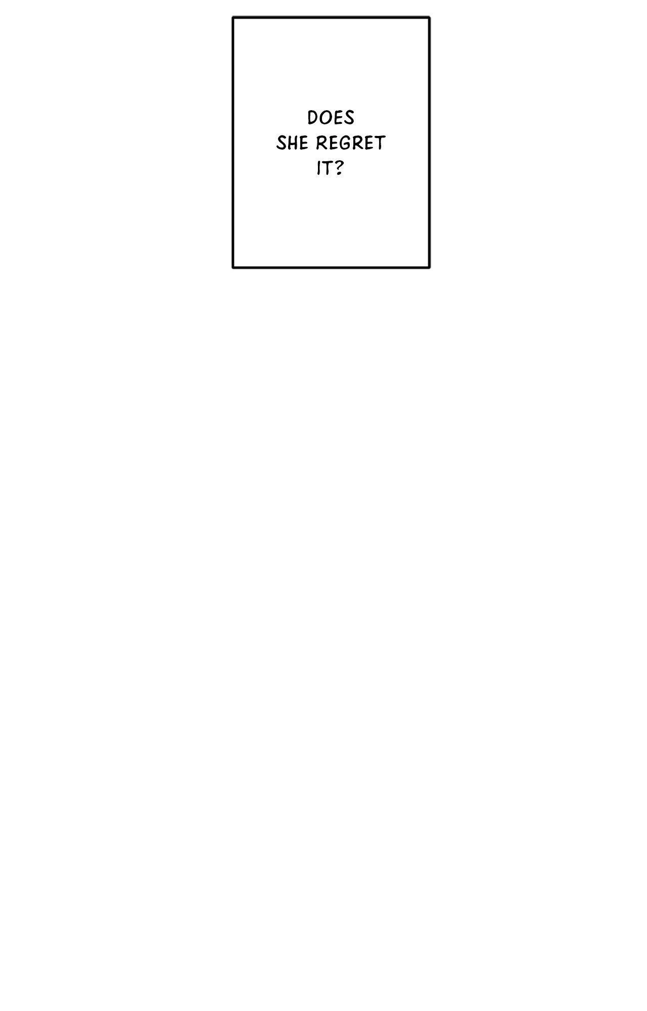 In Your Wake Chapter 49 - Page 22