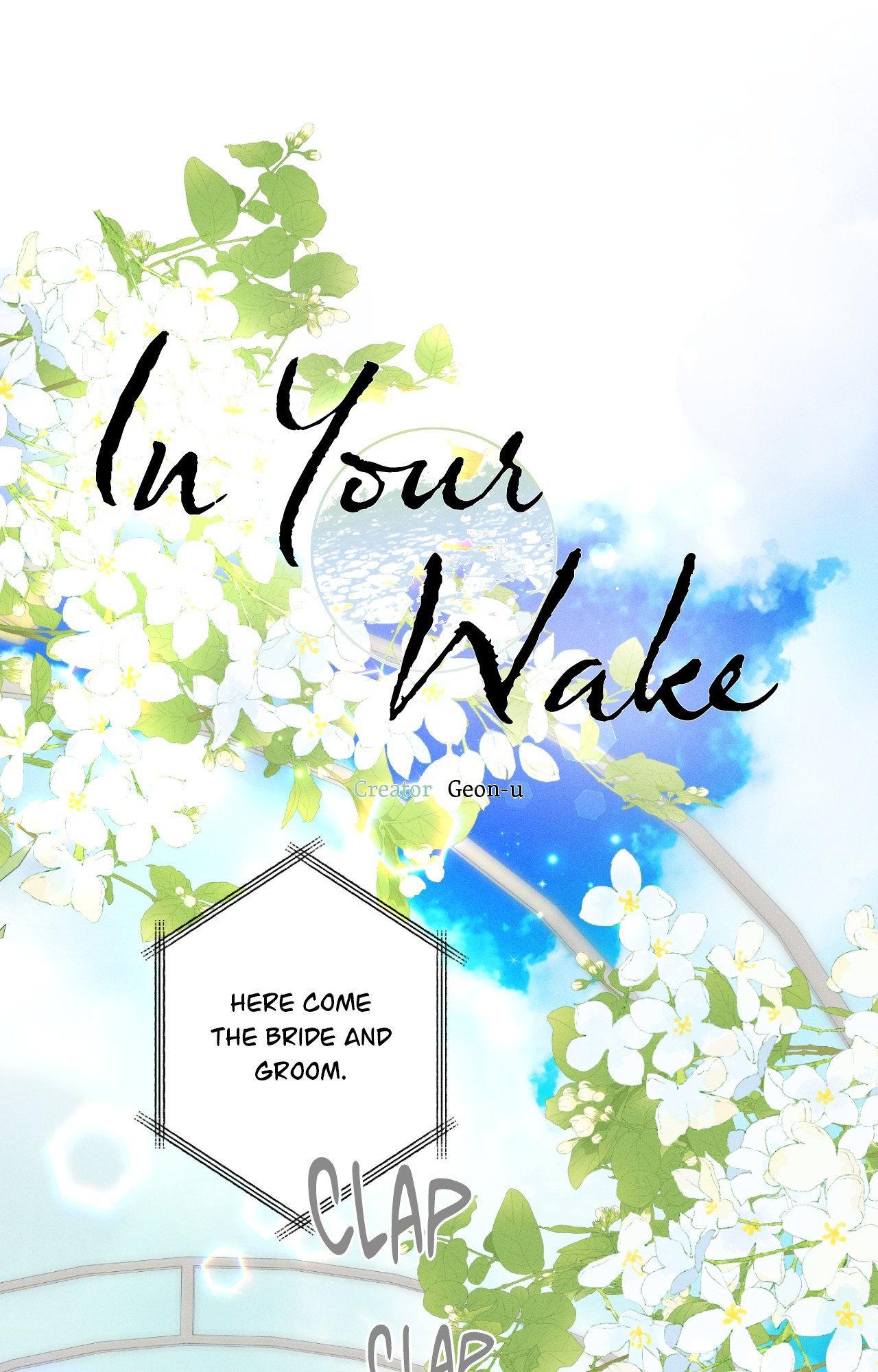 In Your Wake Chapter 49 - Page 24