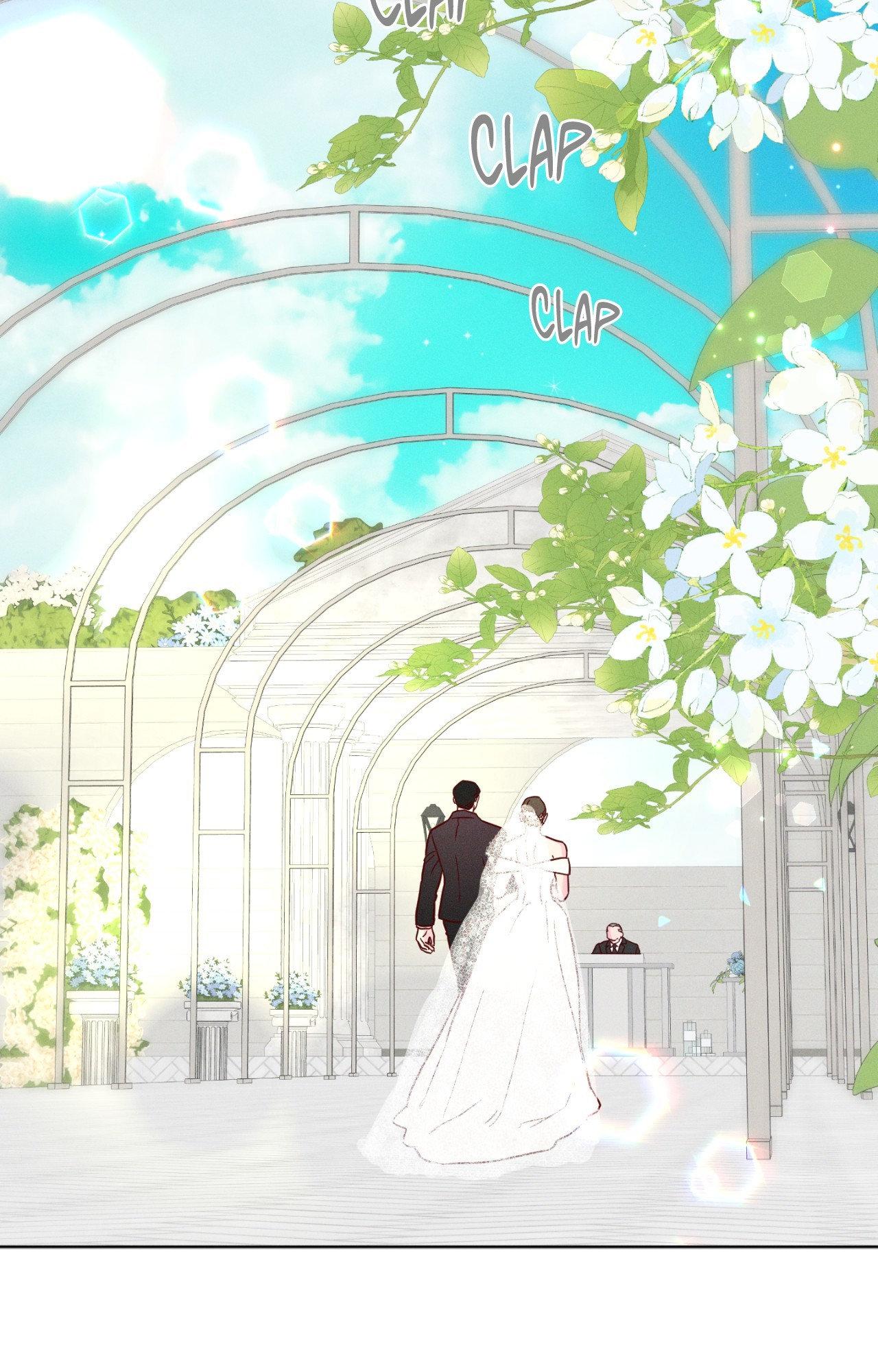 In Your Wake Chapter 49 - Page 25