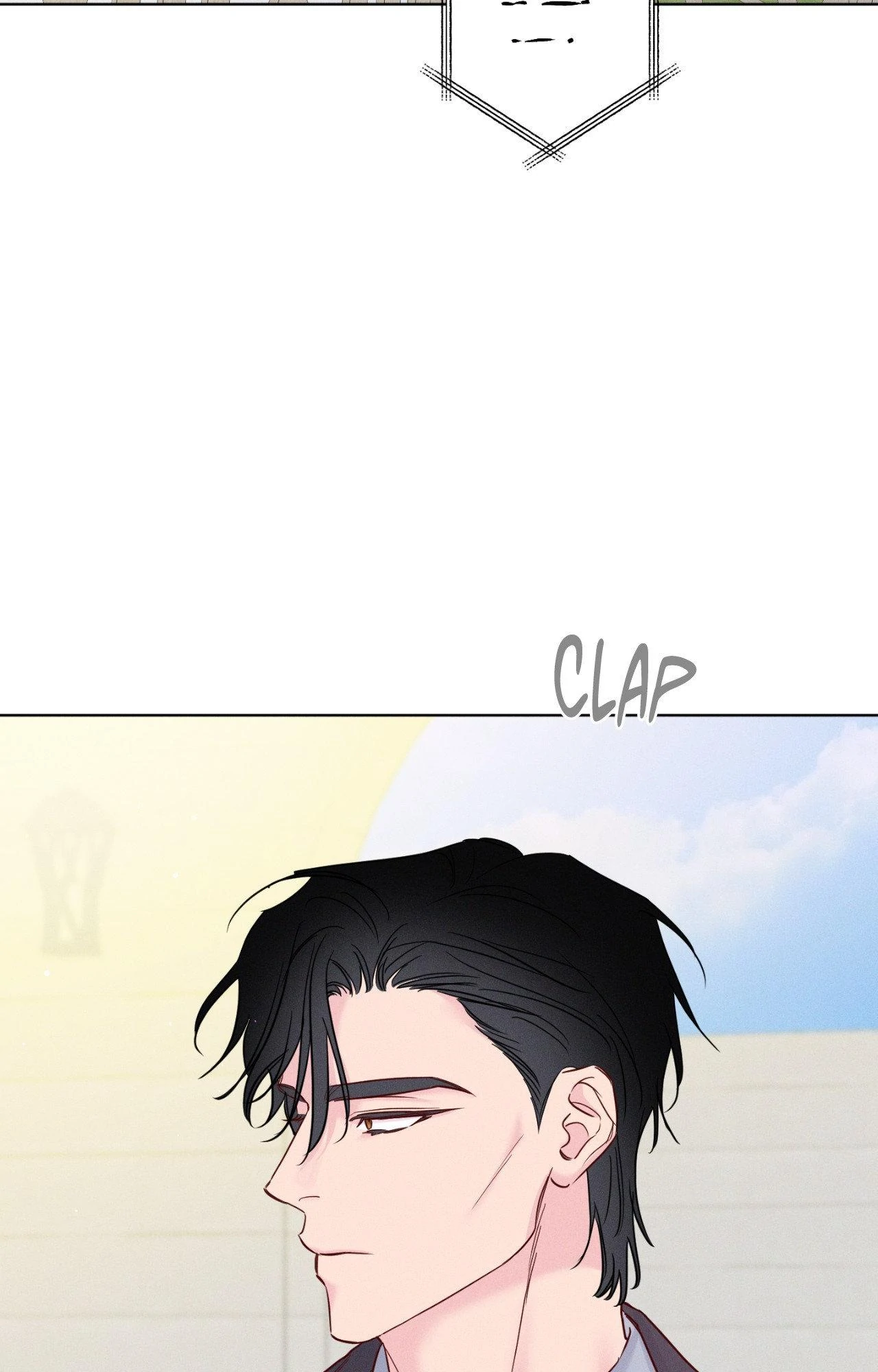 In Your Wake Chapter 49 - Page 28