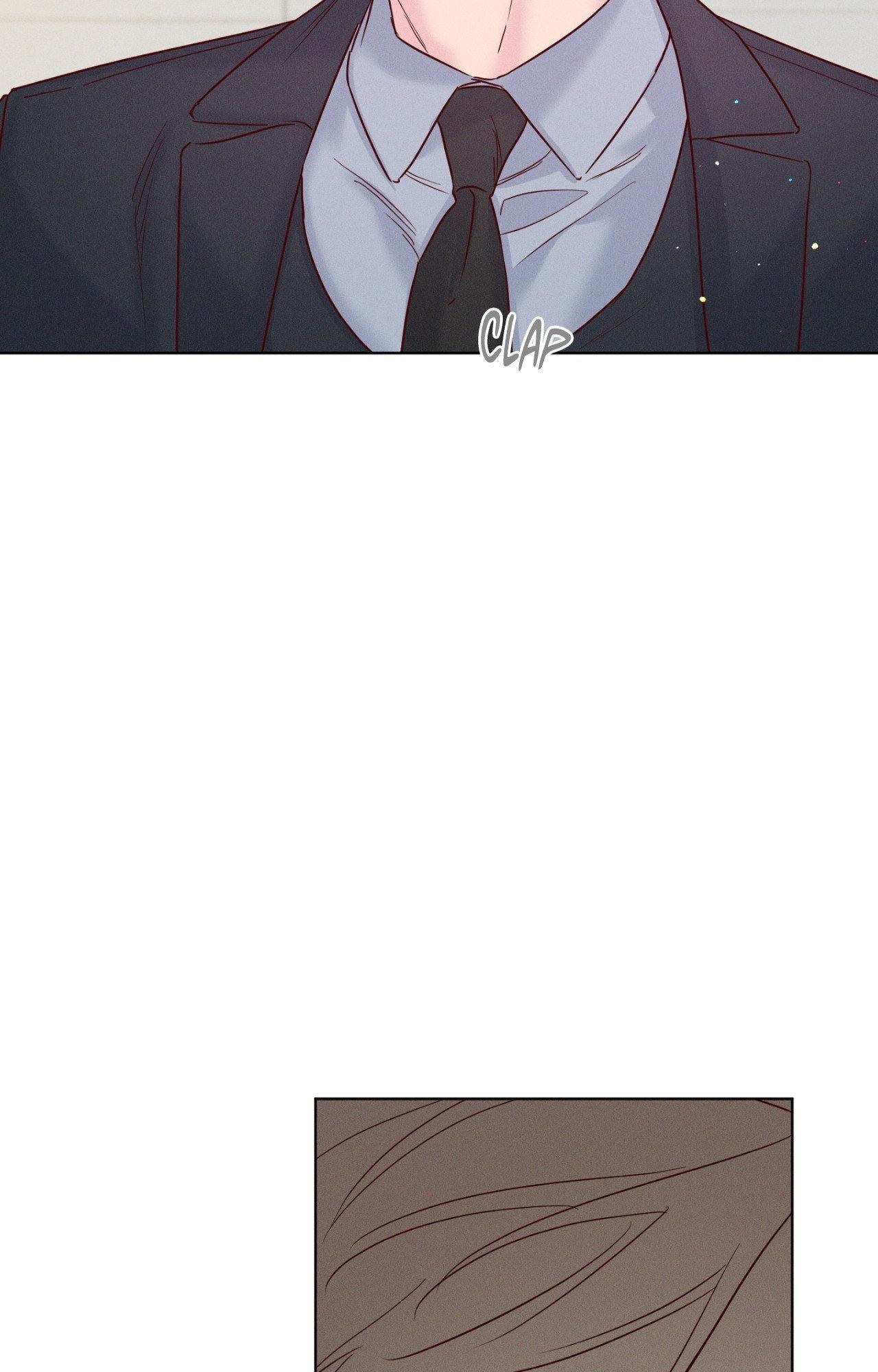 In Your Wake Chapter 49 - Page 29