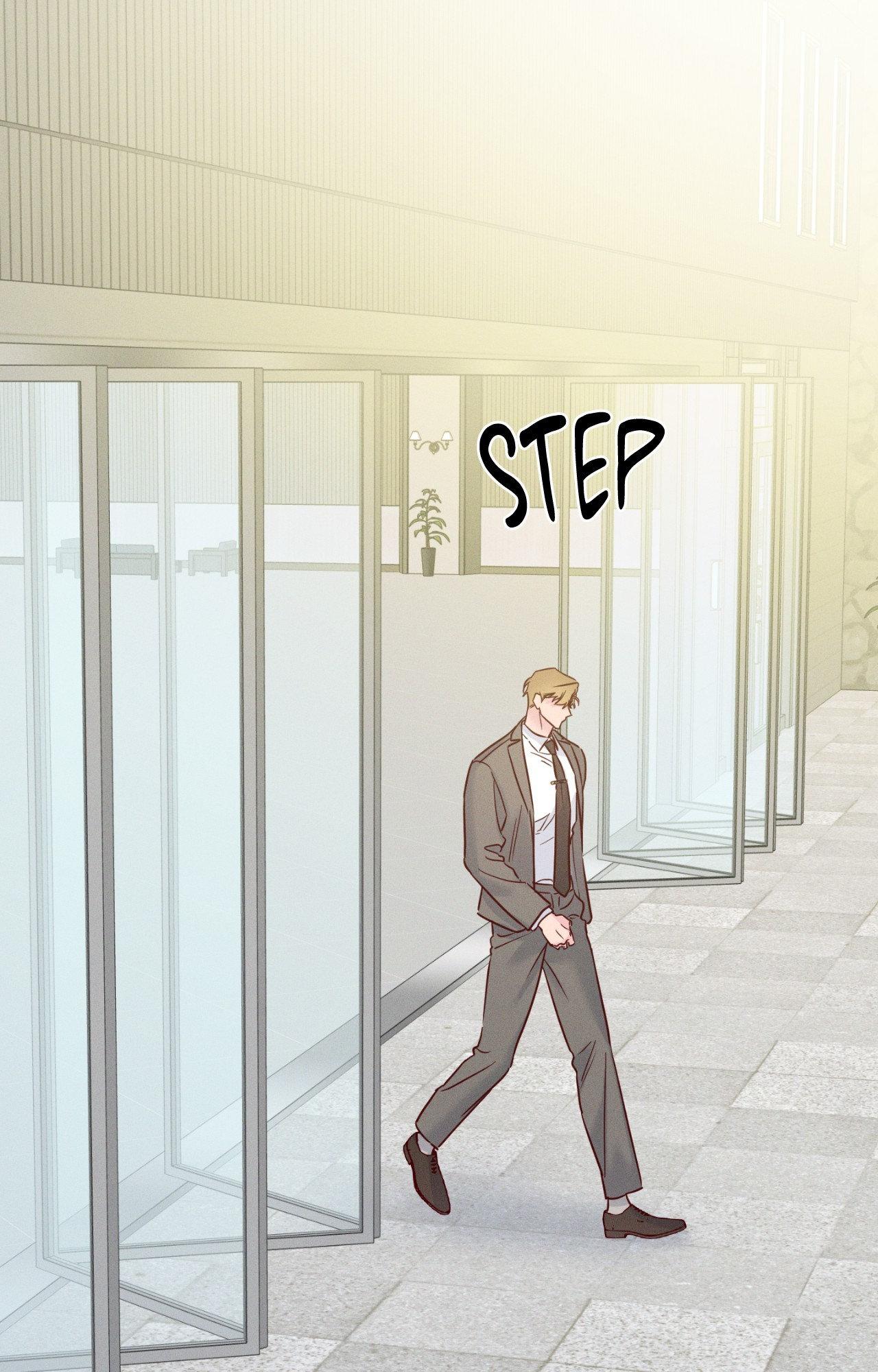 In Your Wake Chapter 49 - Page 32