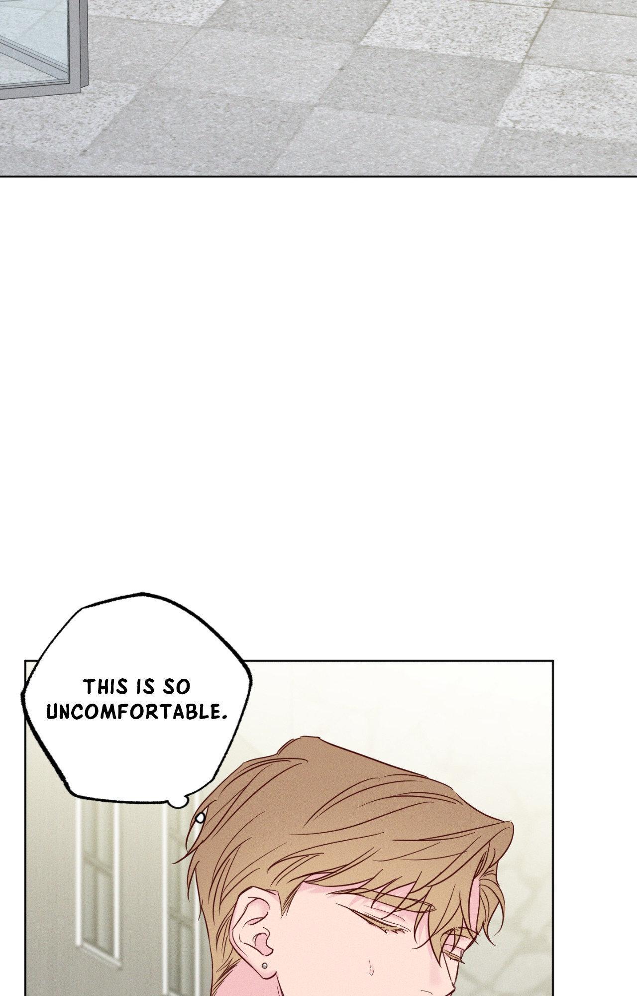 In Your Wake Chapter 49 - Page 33