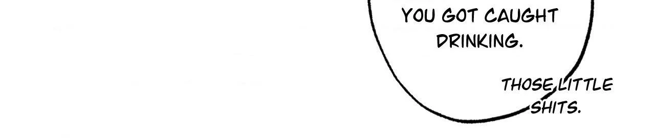 In Your Wake Chapter 49 - Page 39