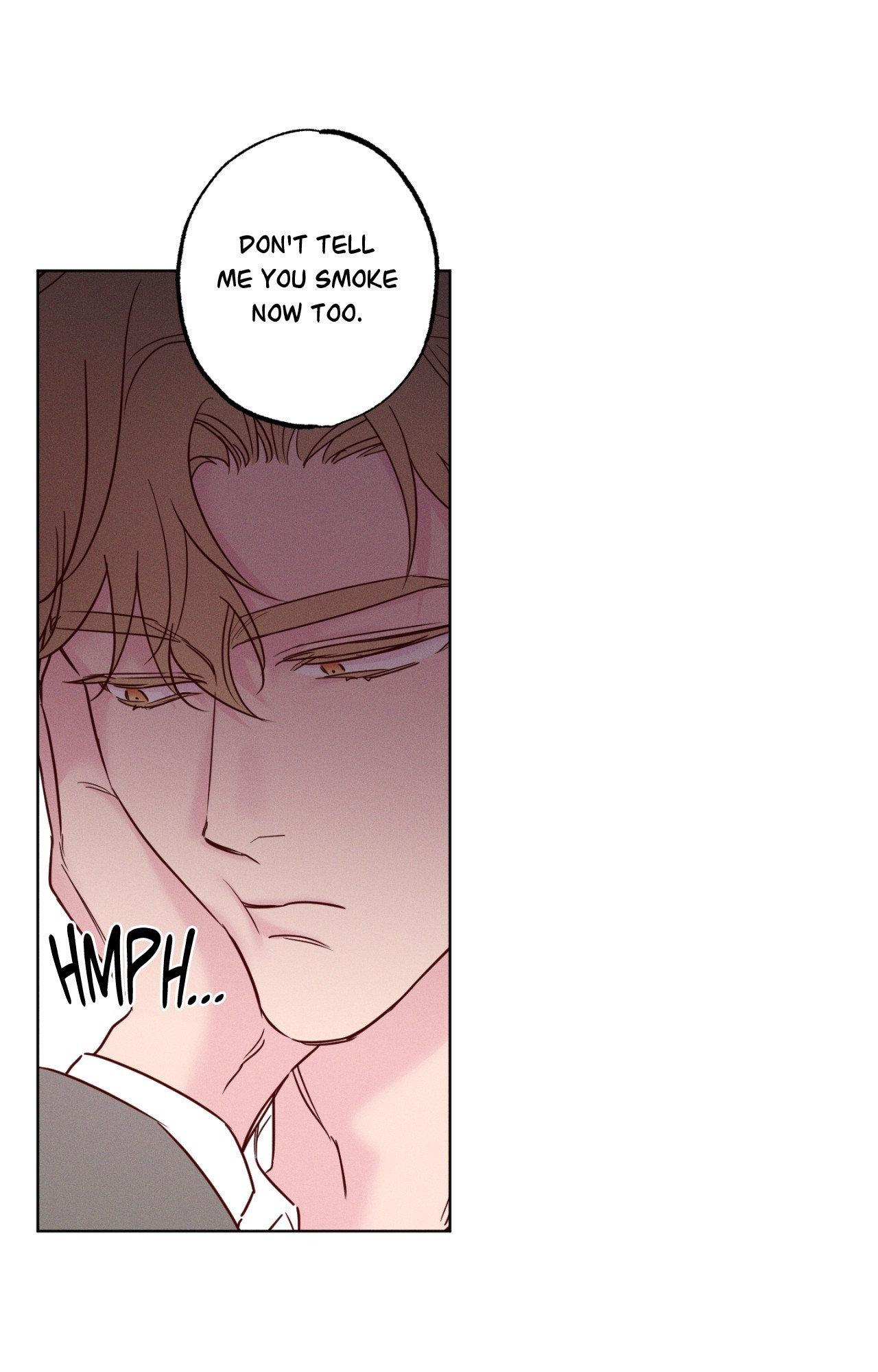 In Your Wake Chapter 49 - Page 40