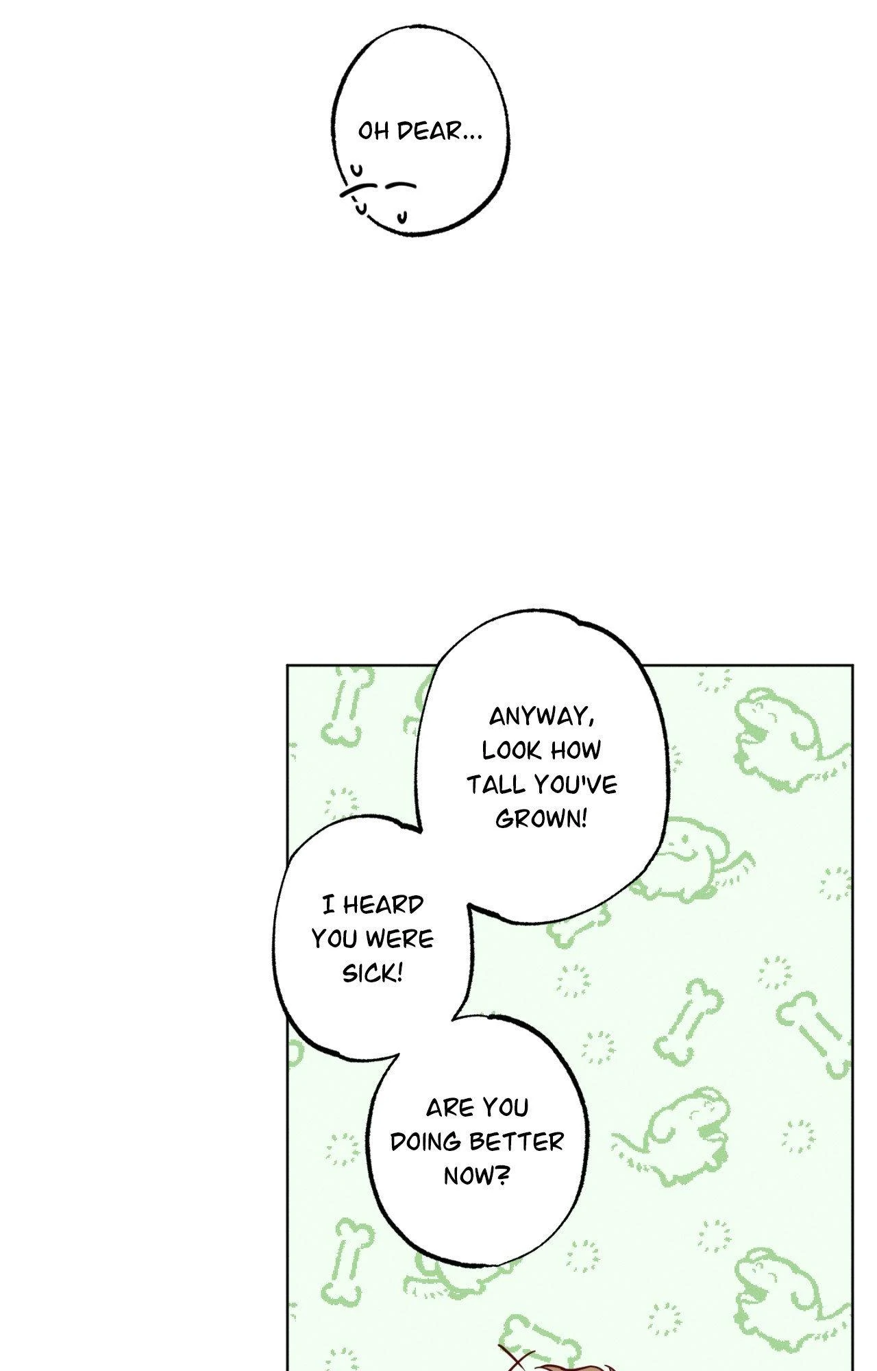 In Your Wake Chapter 49 - Page 5