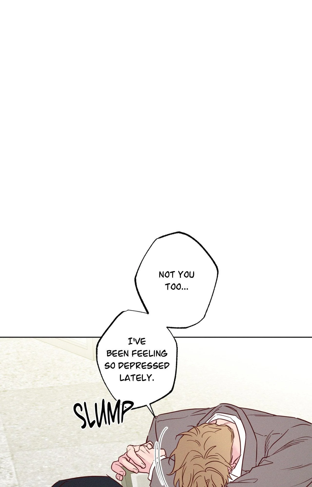 In Your Wake Chapter 49 - Page 41