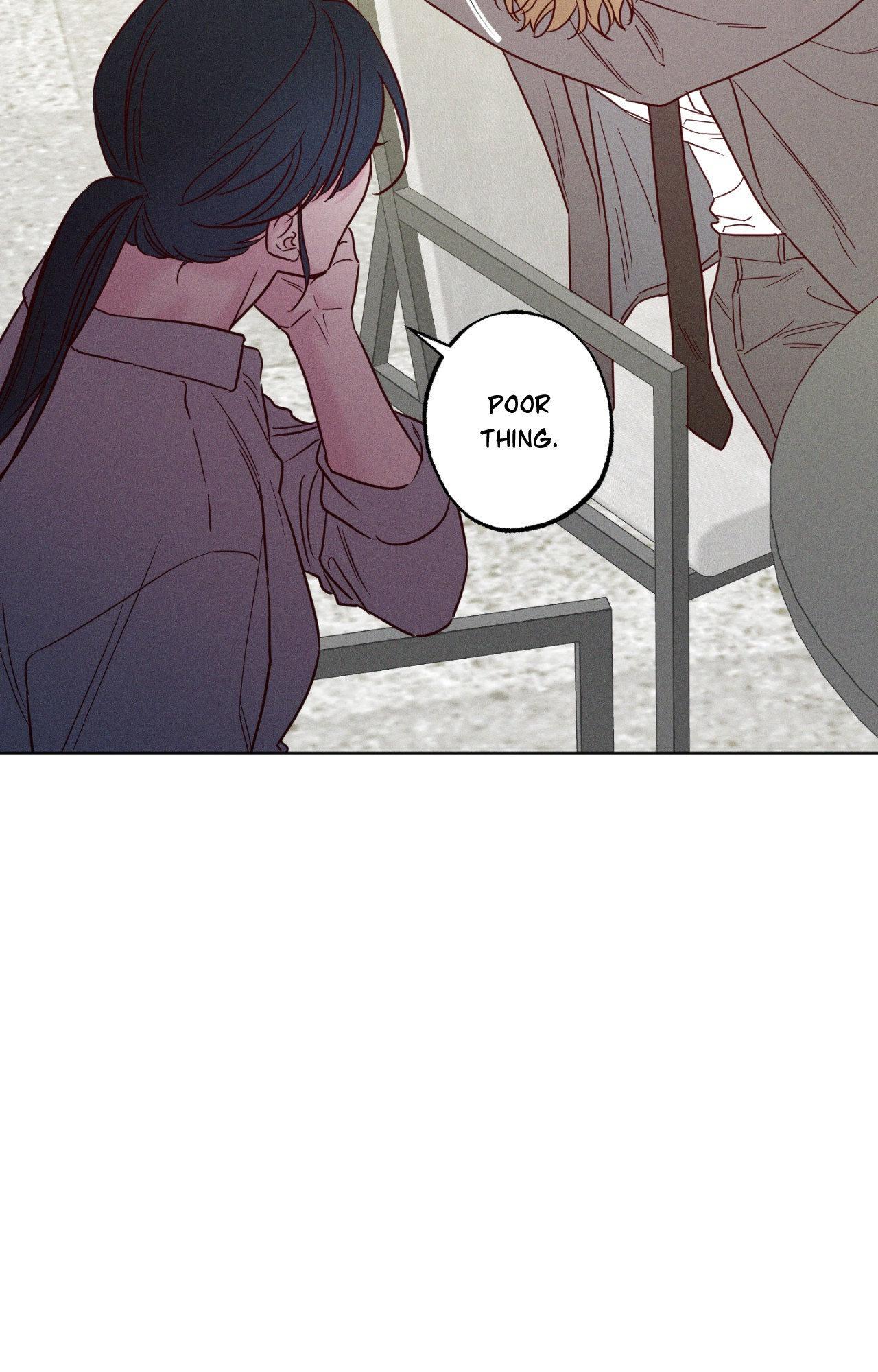 In Your Wake Chapter 49 - Page 42