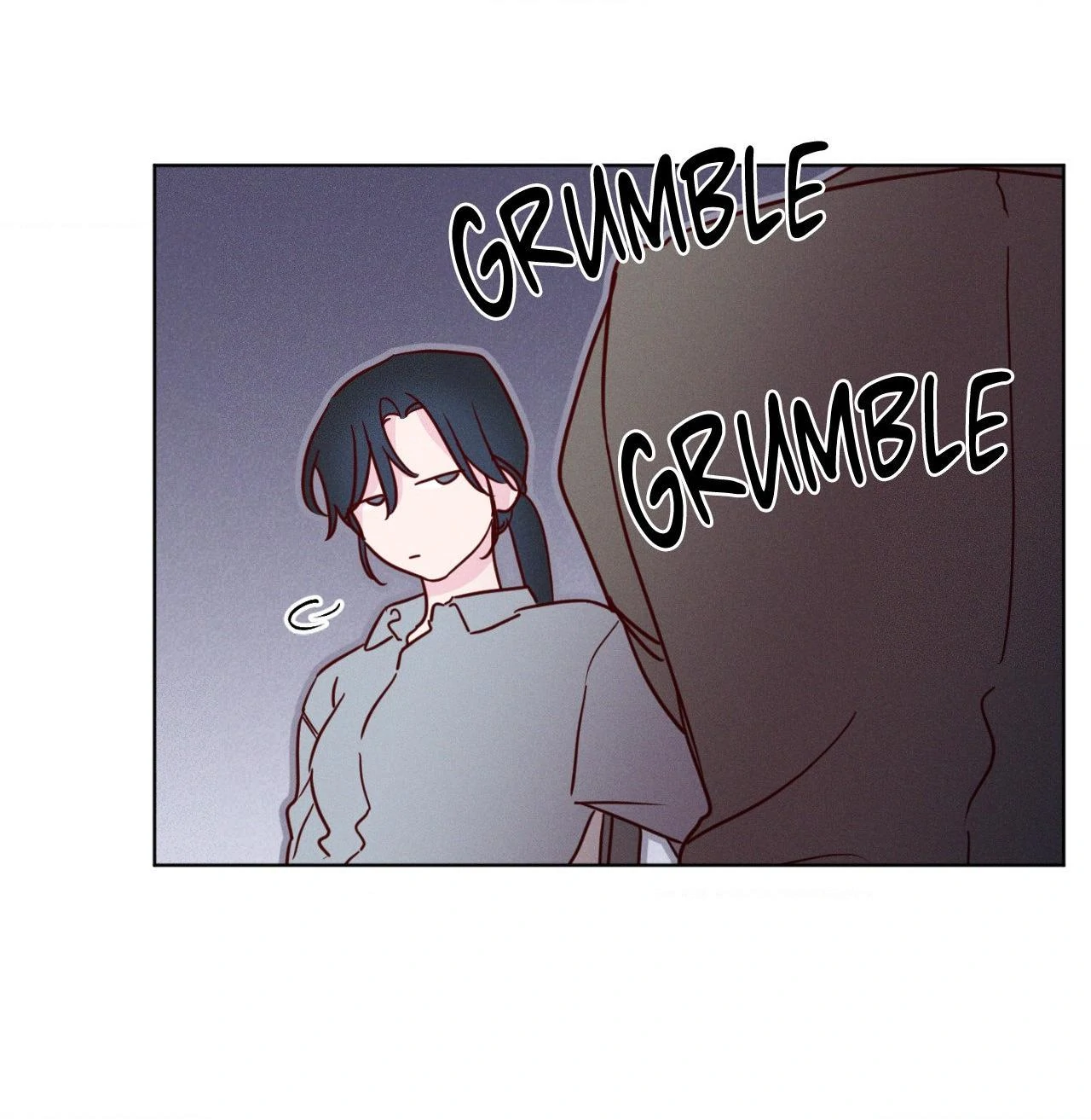 In Your Wake Chapter 49 - Page 43