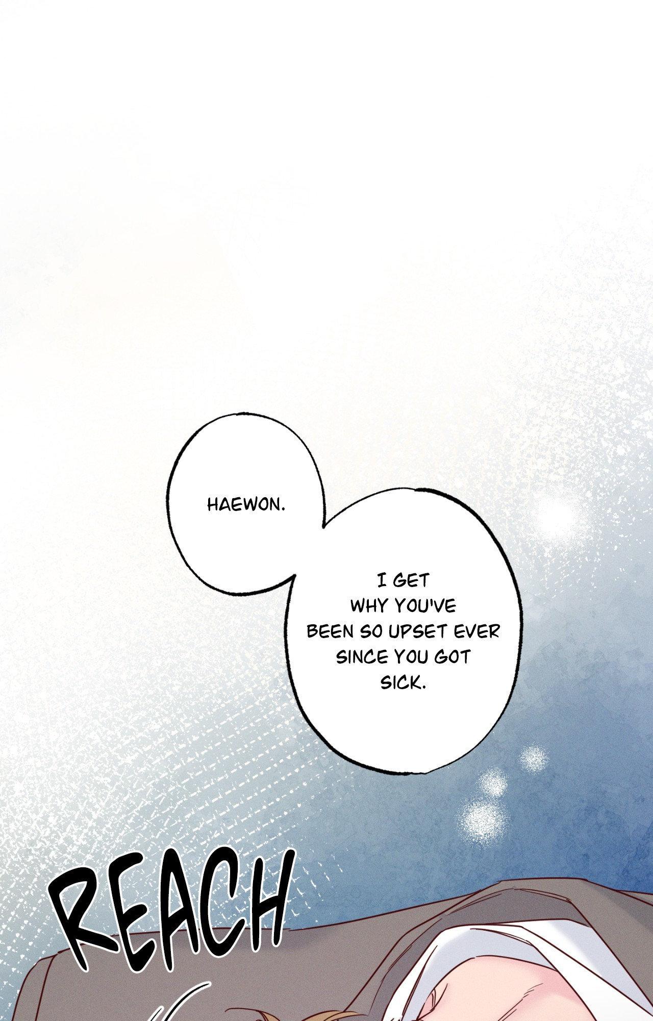 In Your Wake Chapter 49 - Page 44