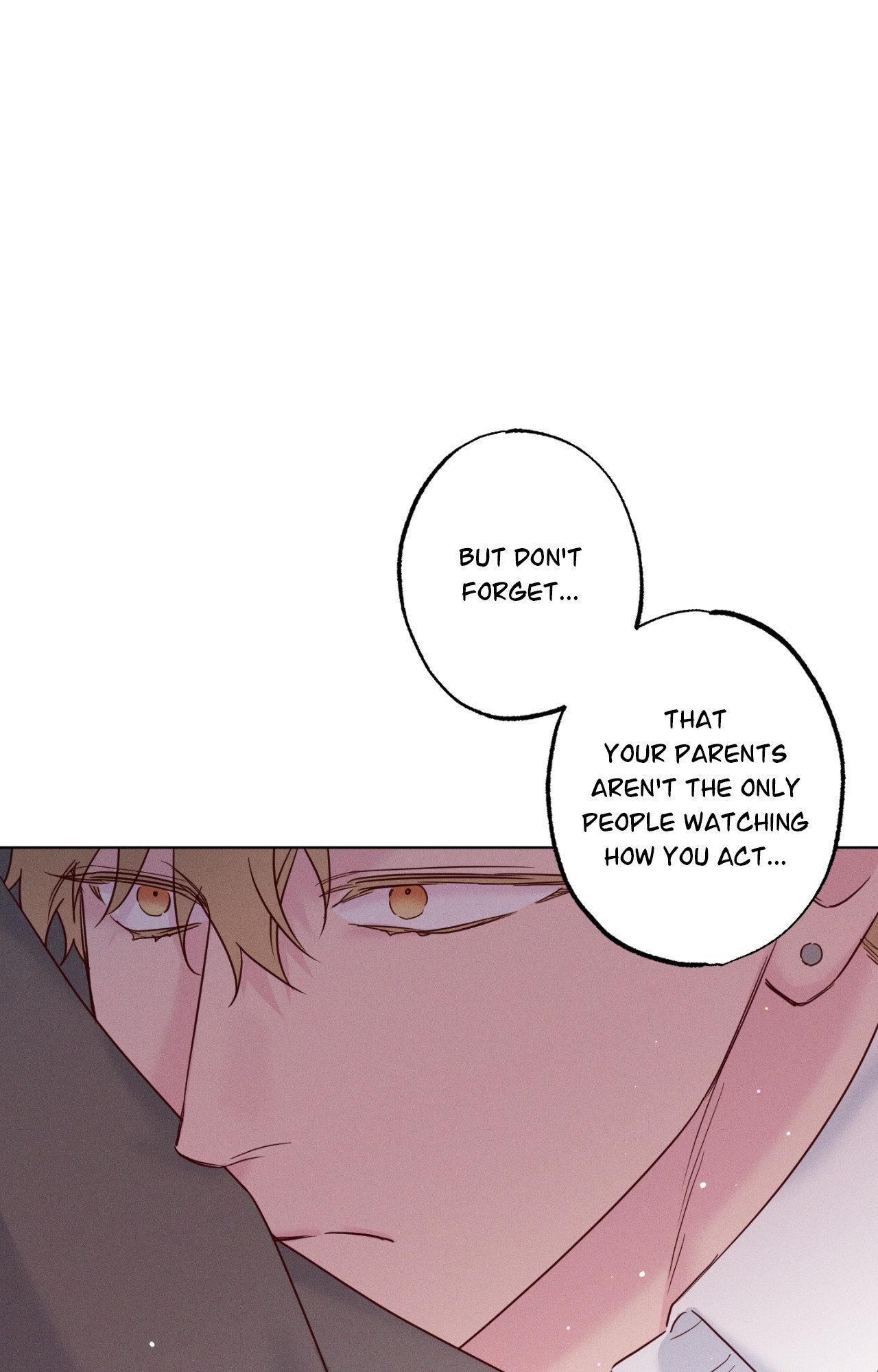 In Your Wake Chapter 49 - Page 46