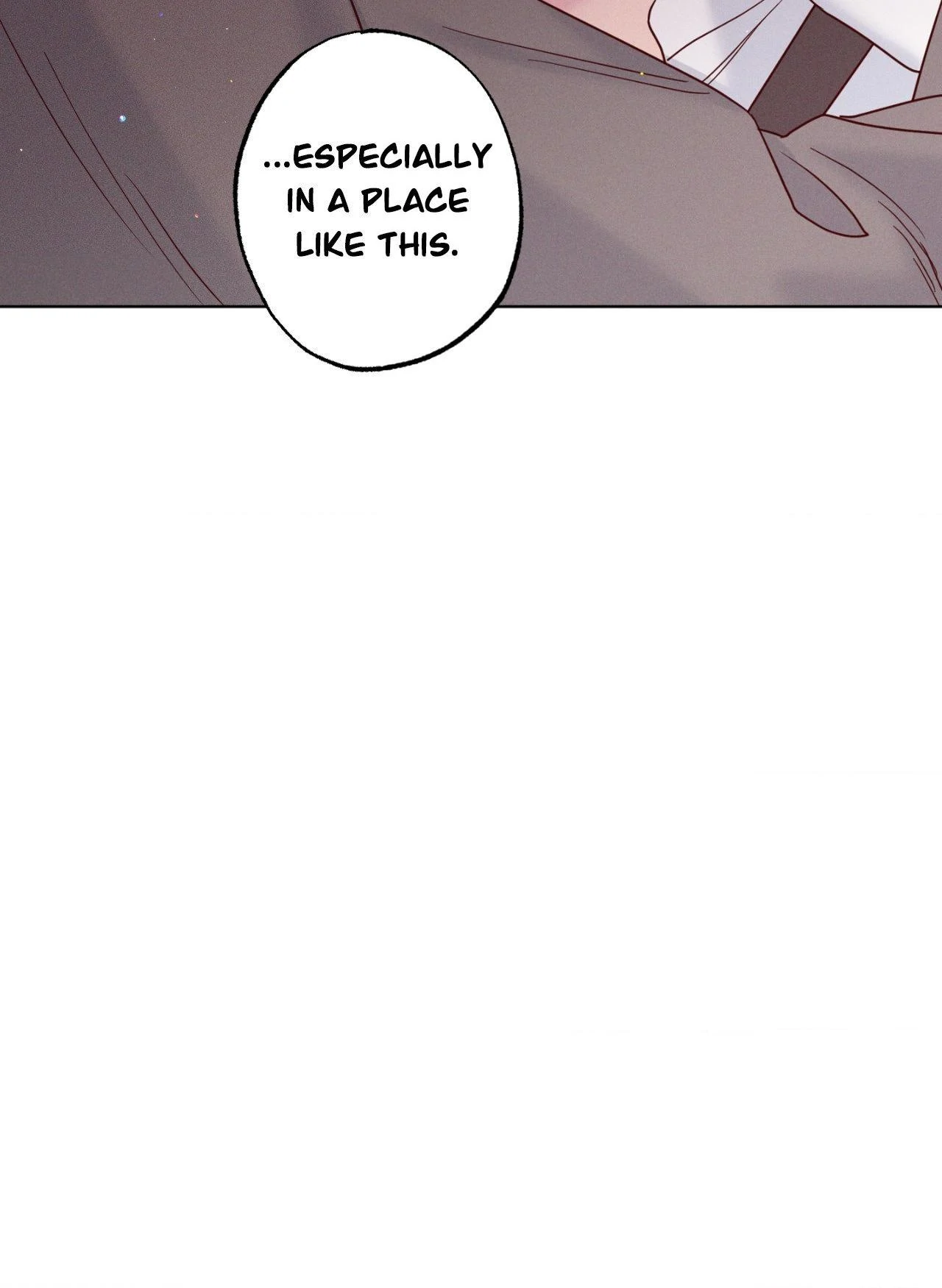 In Your Wake Chapter 49 - Page 47