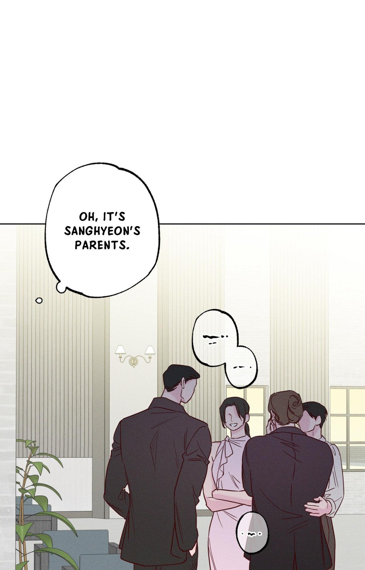 In Your Wake Chapter 49 - Page 52