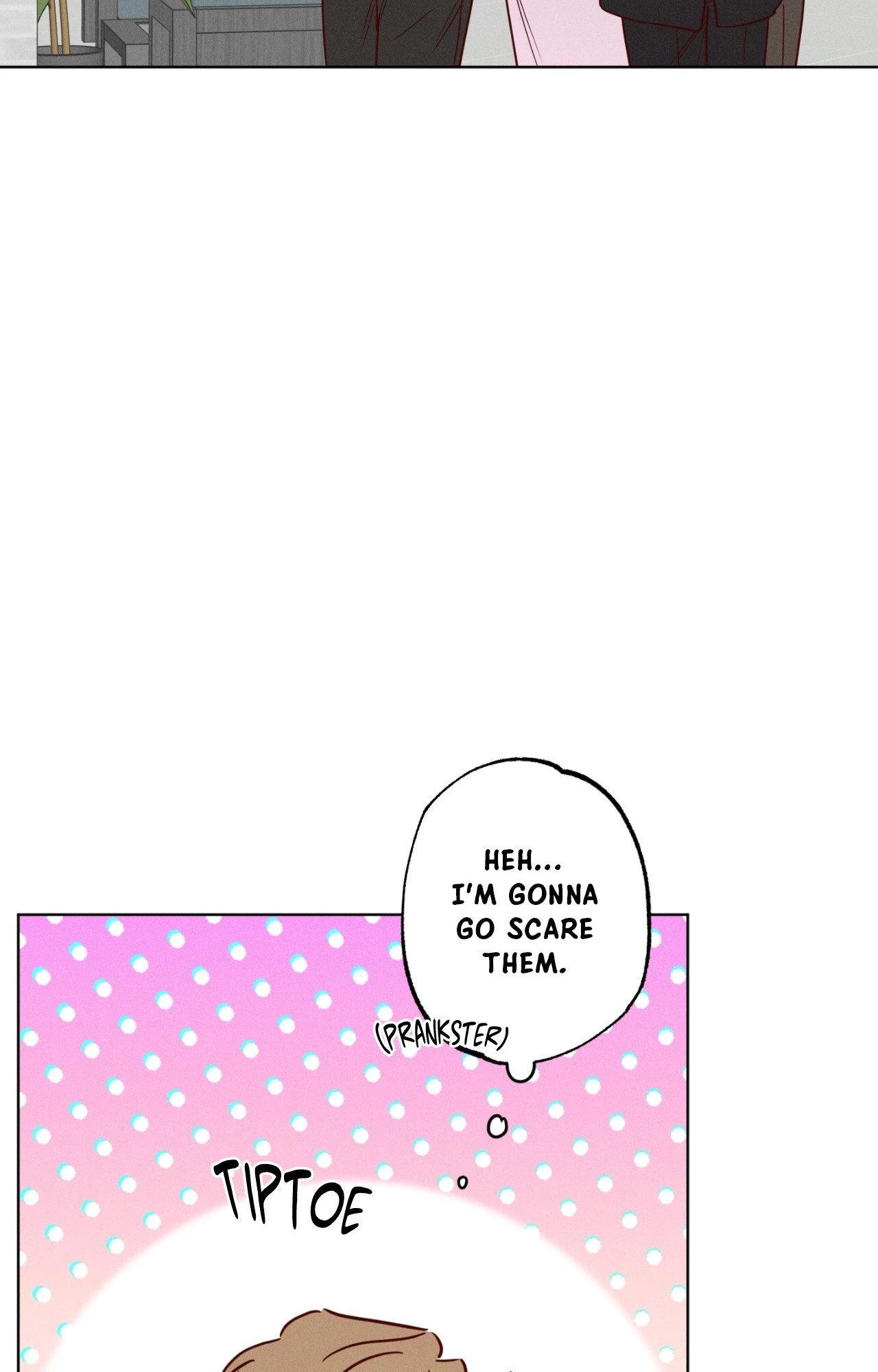 In Your Wake Chapter 49 - Page 53