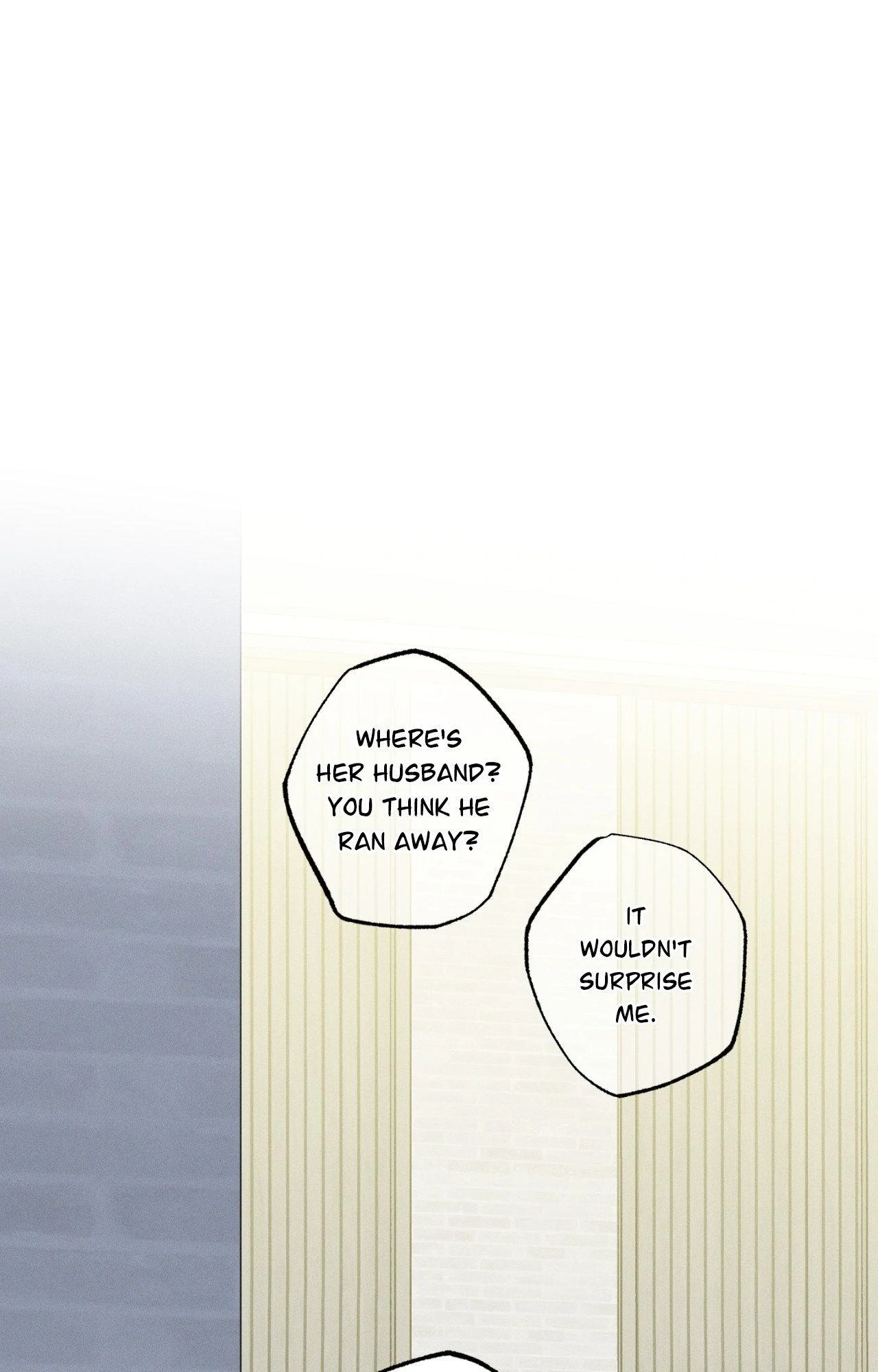 In Your Wake Chapter 49 - Page 57