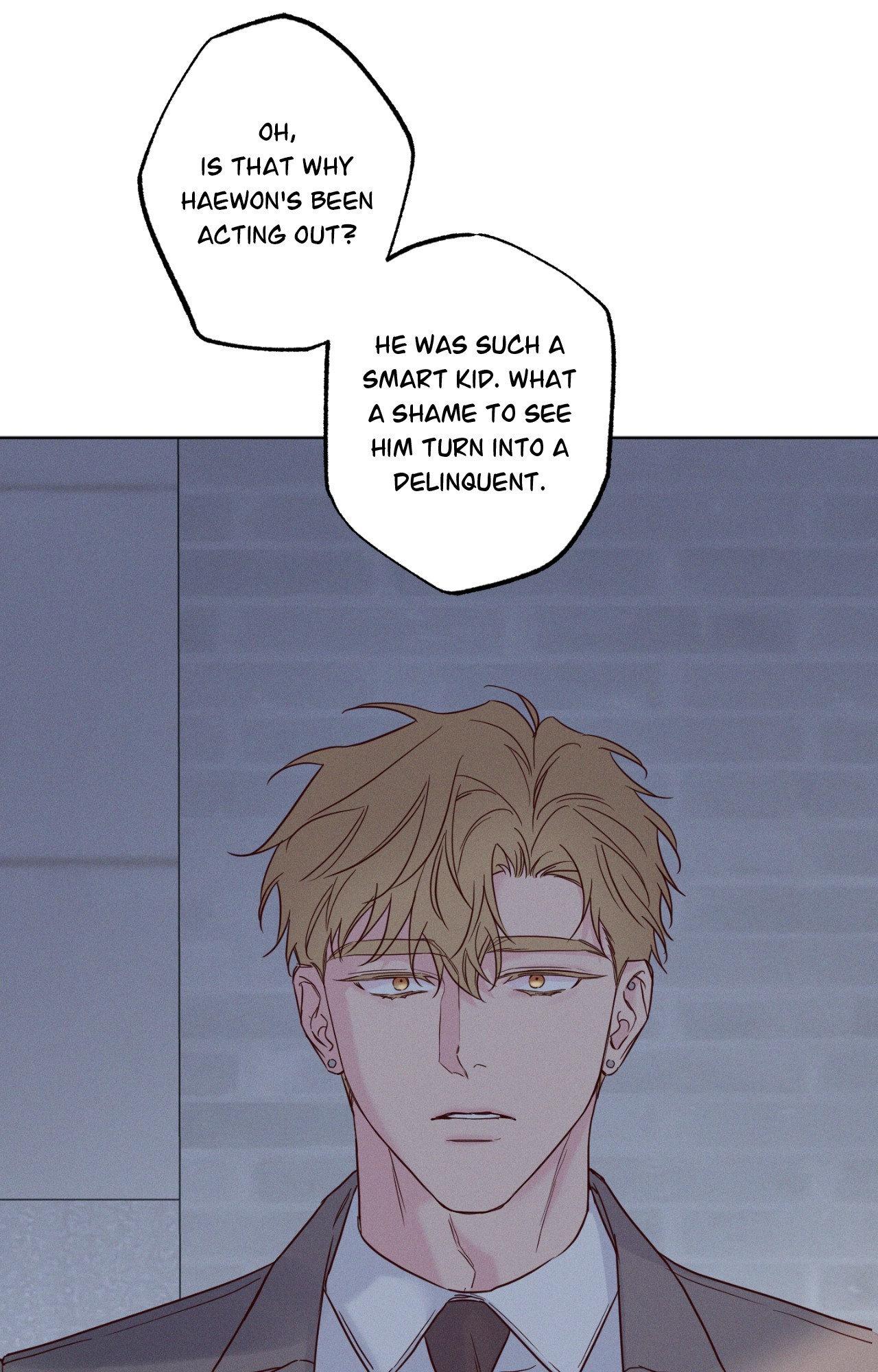 In Your Wake Chapter 49 - Page 61