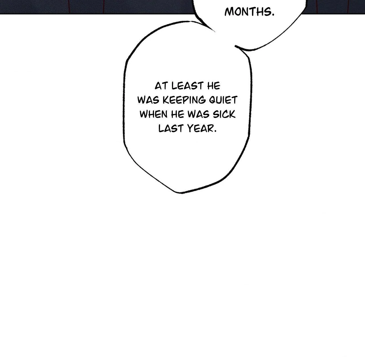 In Your Wake Chapter 49 - Page 64